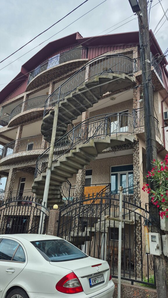 Guest house Stefan House, Kobuleti, photo