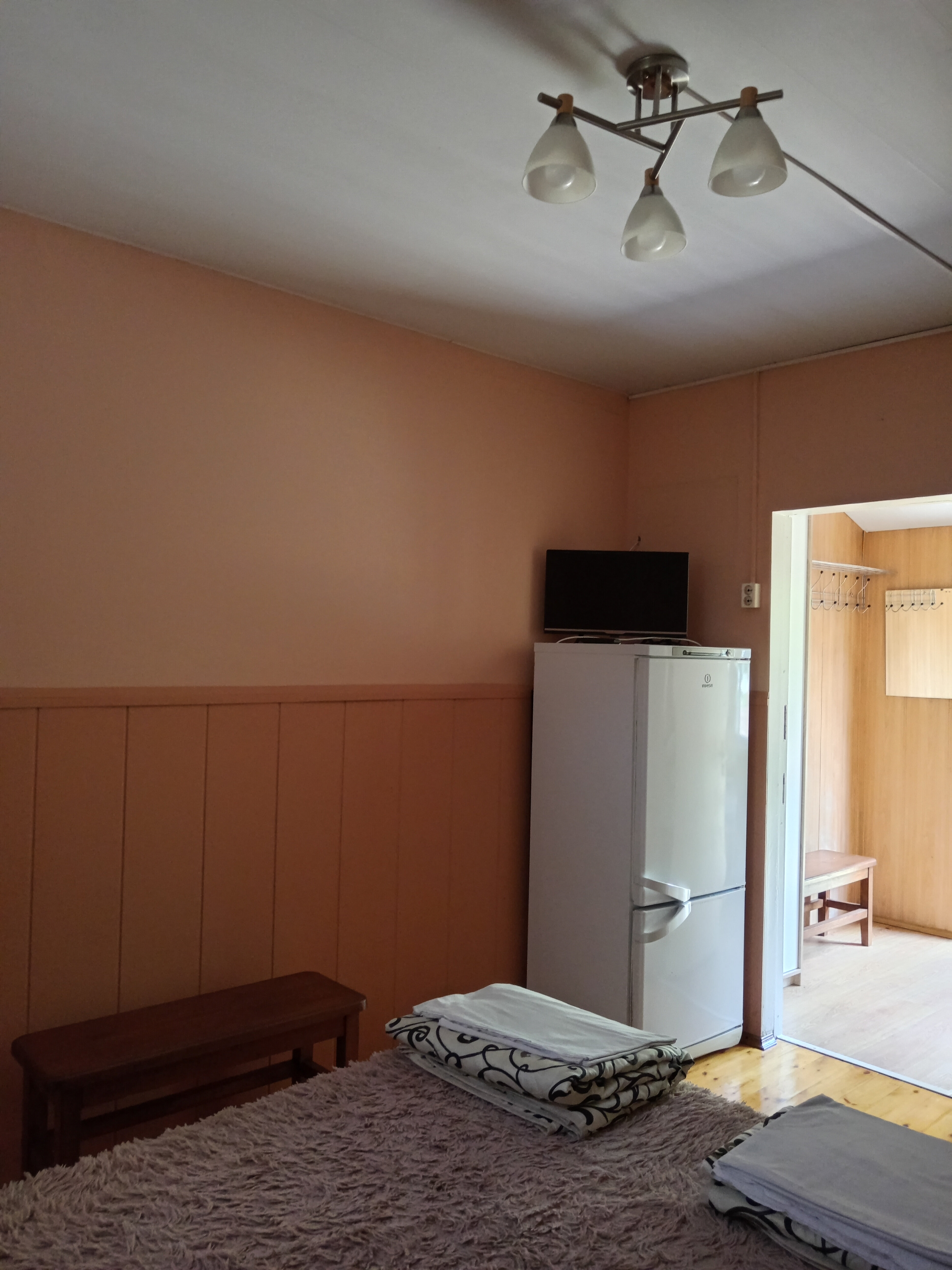 Фото Полянка