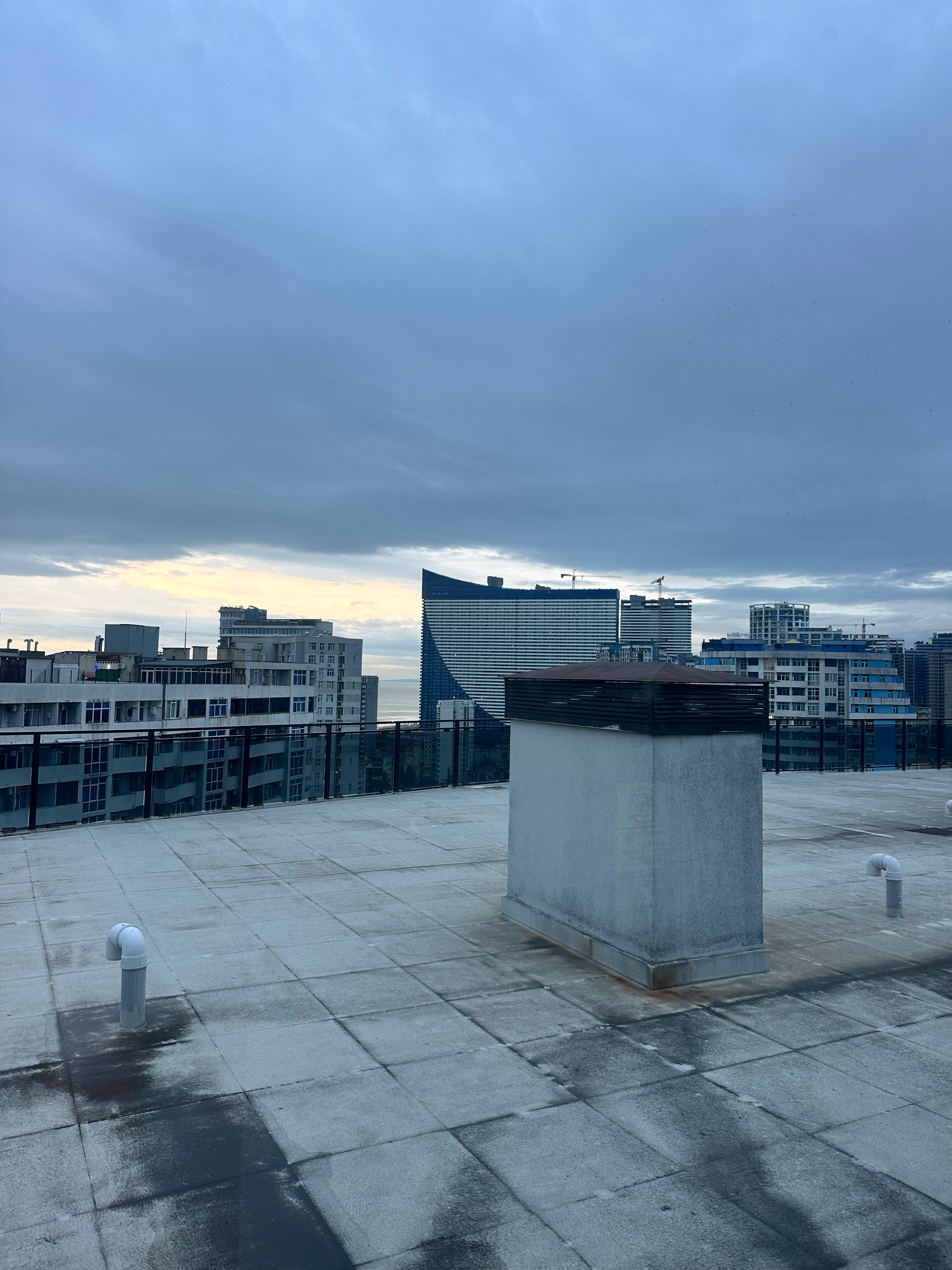 Фото Next Orange Hotel