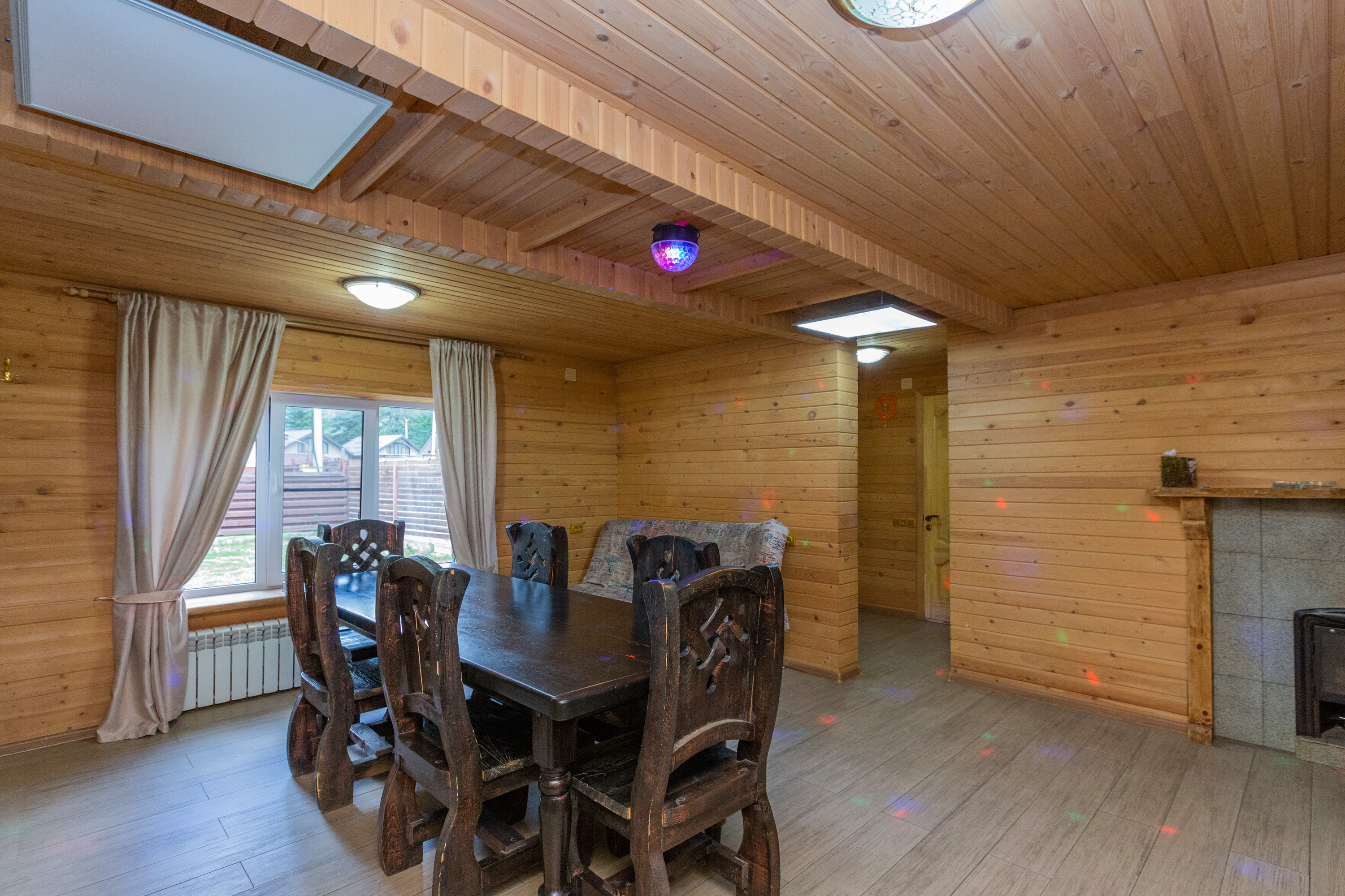 Фото Mountain Cottage 1440