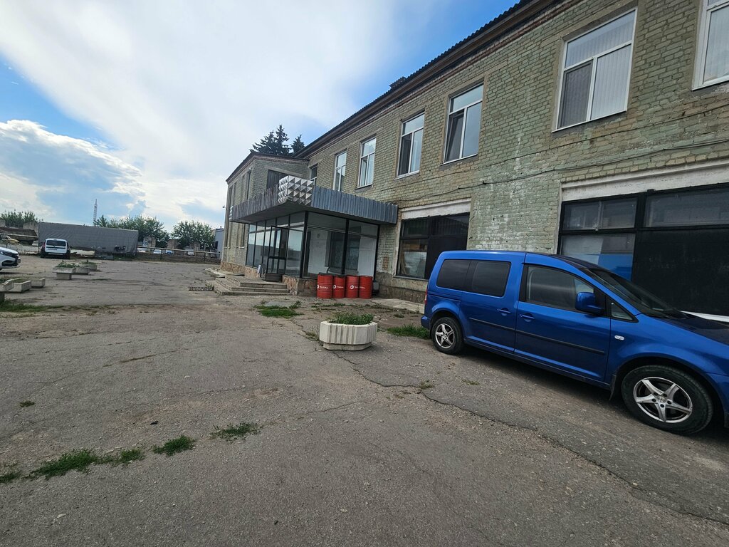 Management company Стик, Orel, photo