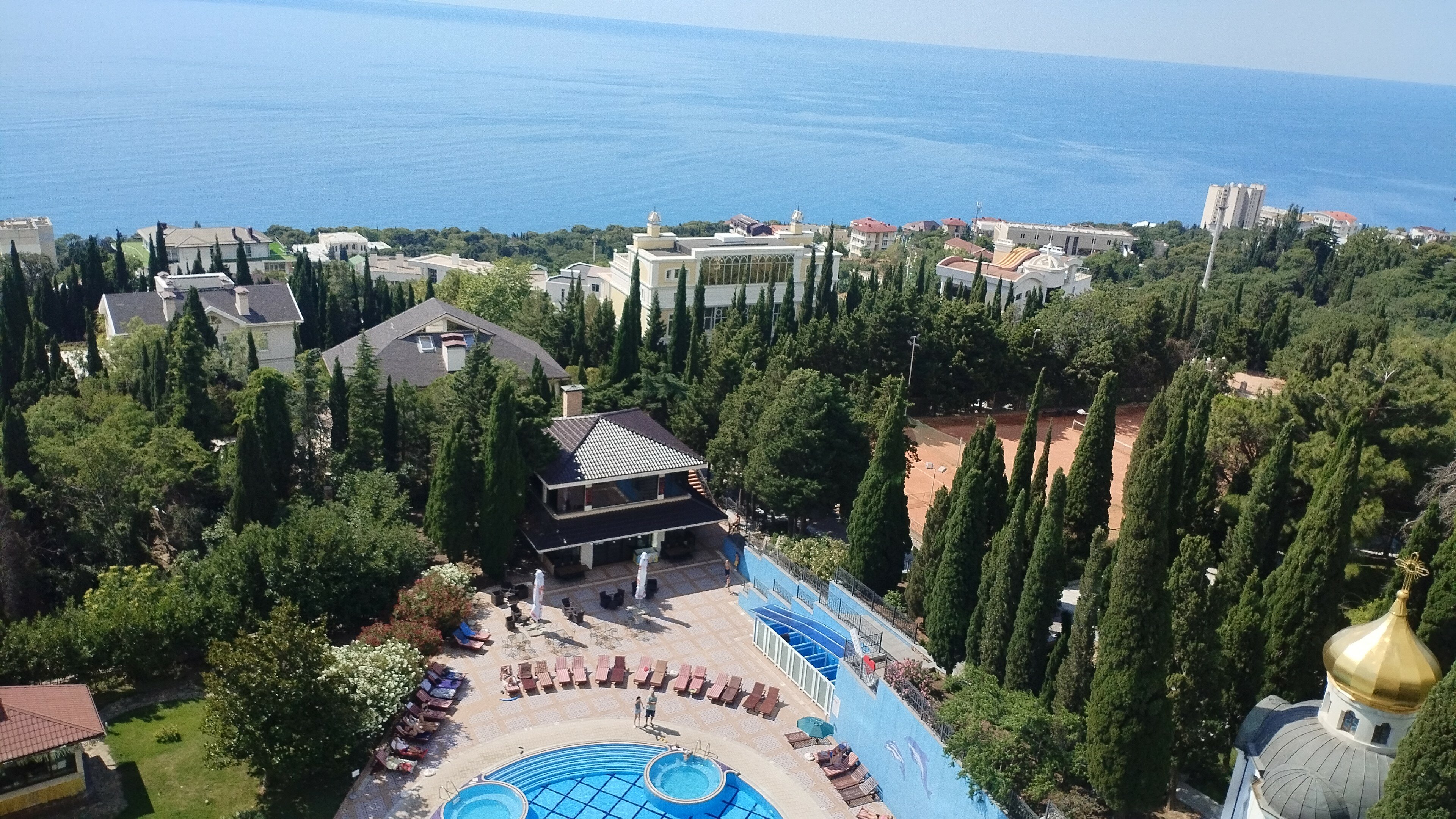 Фото Respect Hall Resort & SPA