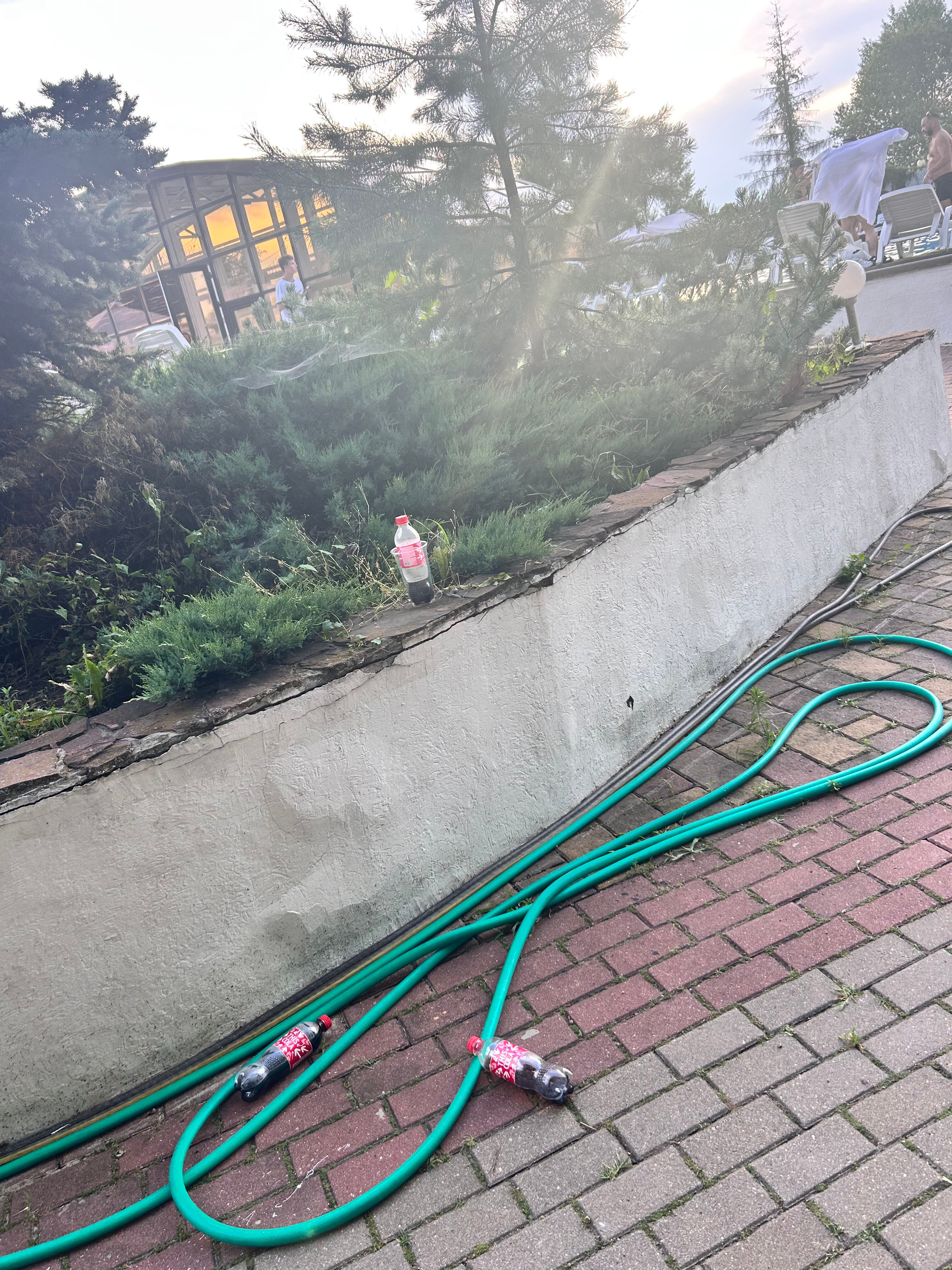 Фото Белогорье