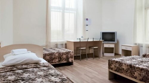 Гостиница Smart Hotel КДО Саранск в Саранске
