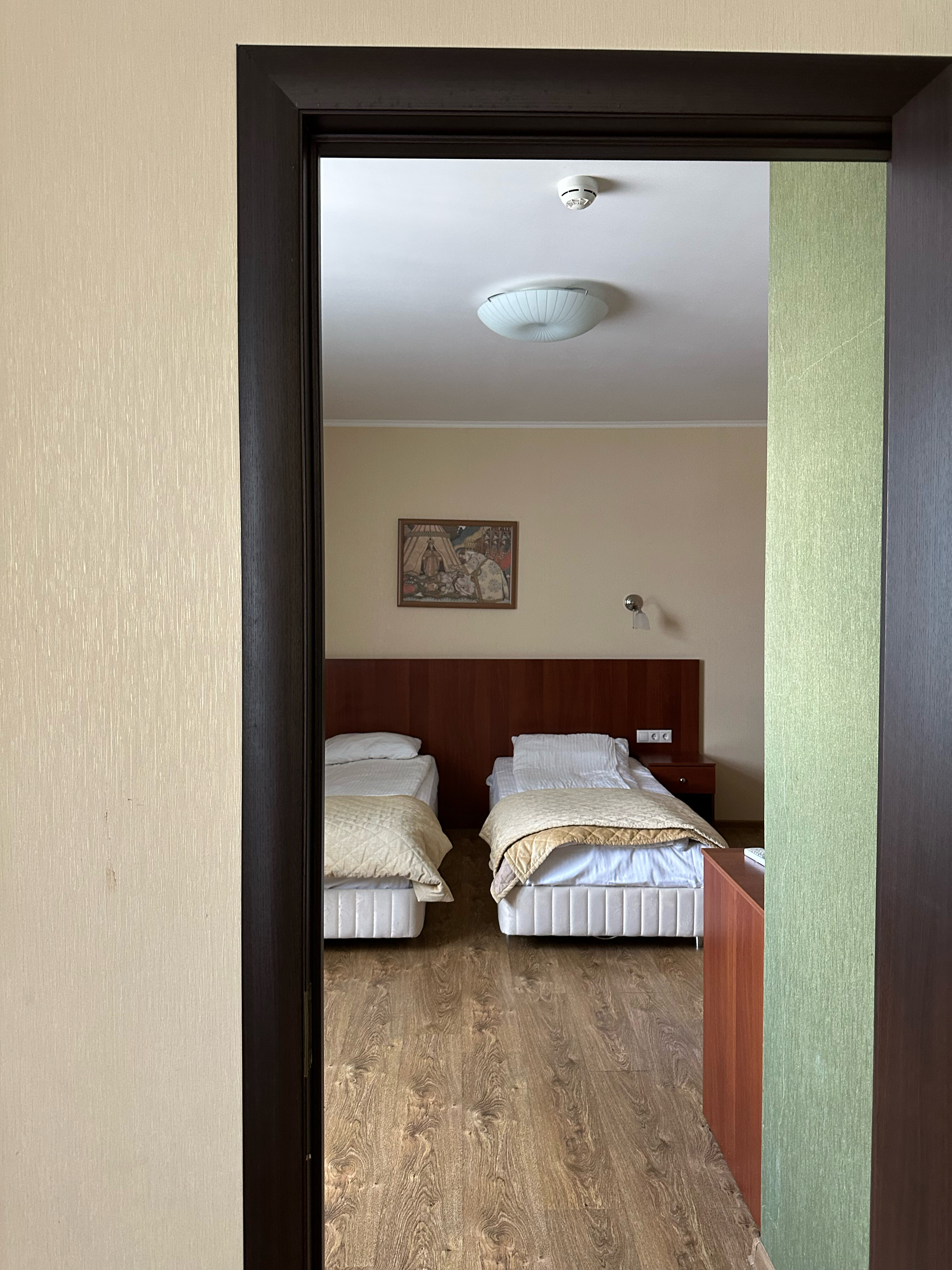 Фото Дом Учёных