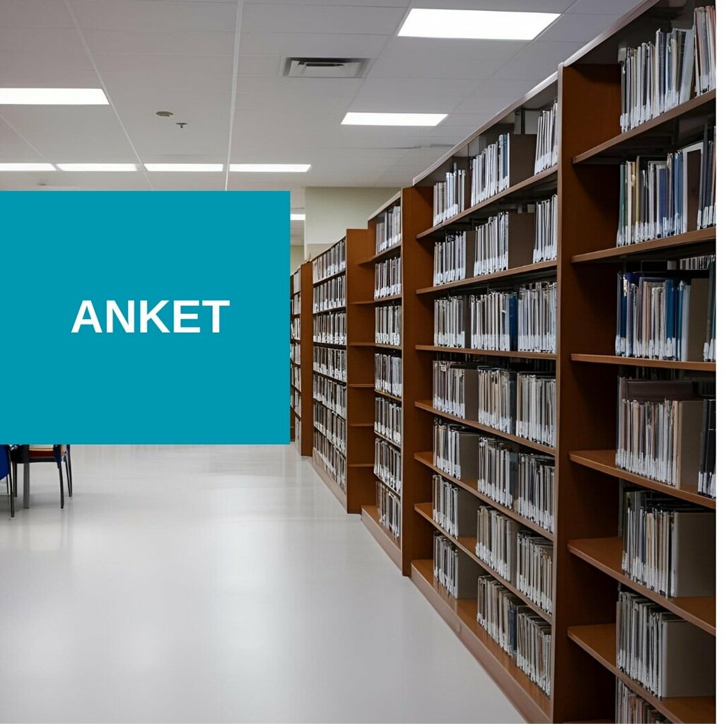 Educational center Balikesir University Mehmet Akif Ersoy Library, Bigadic, photo