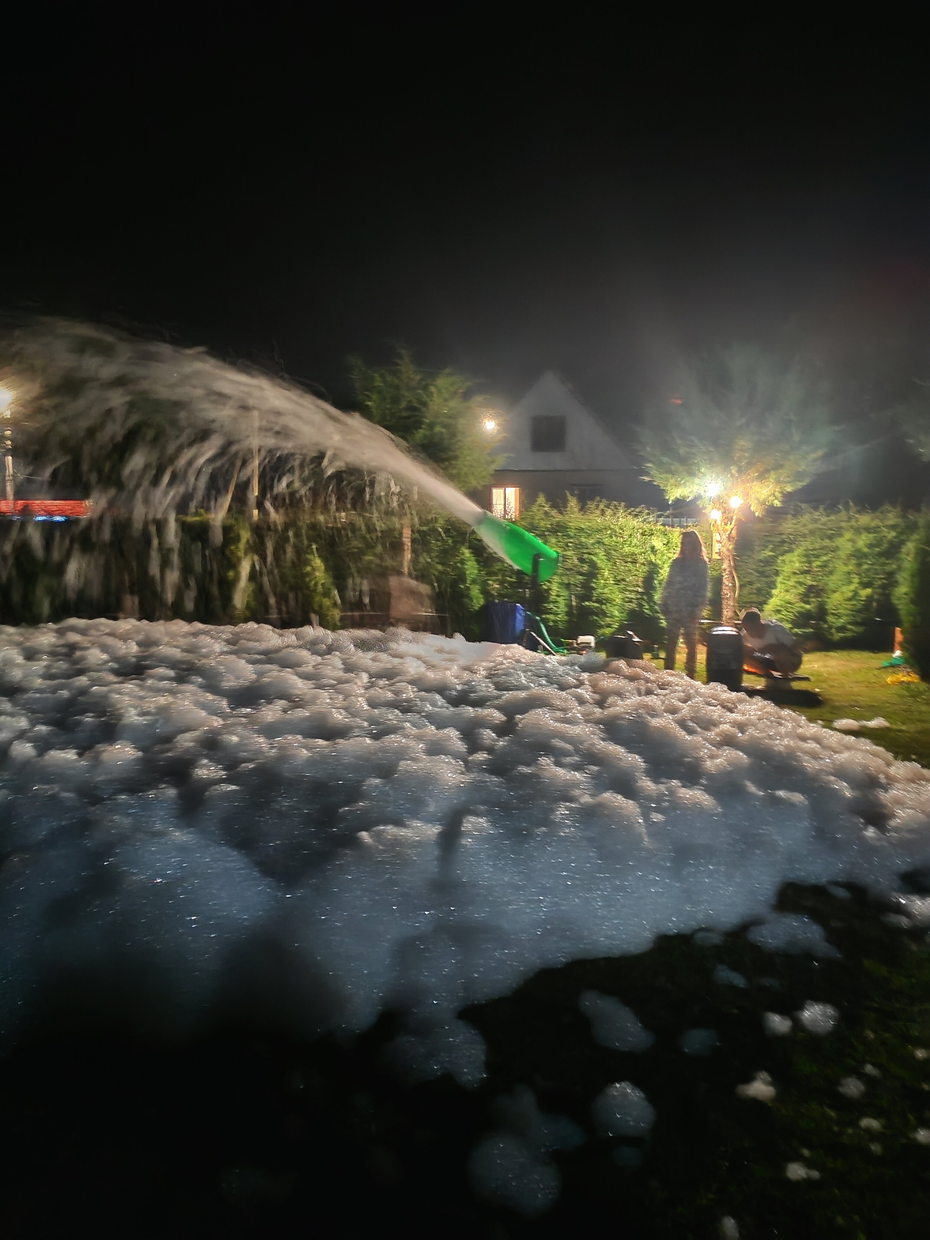 Фото Горное Шале