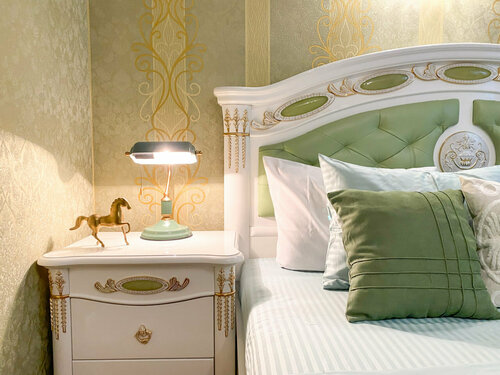 Апартаменты Счастье жить в Севастополе