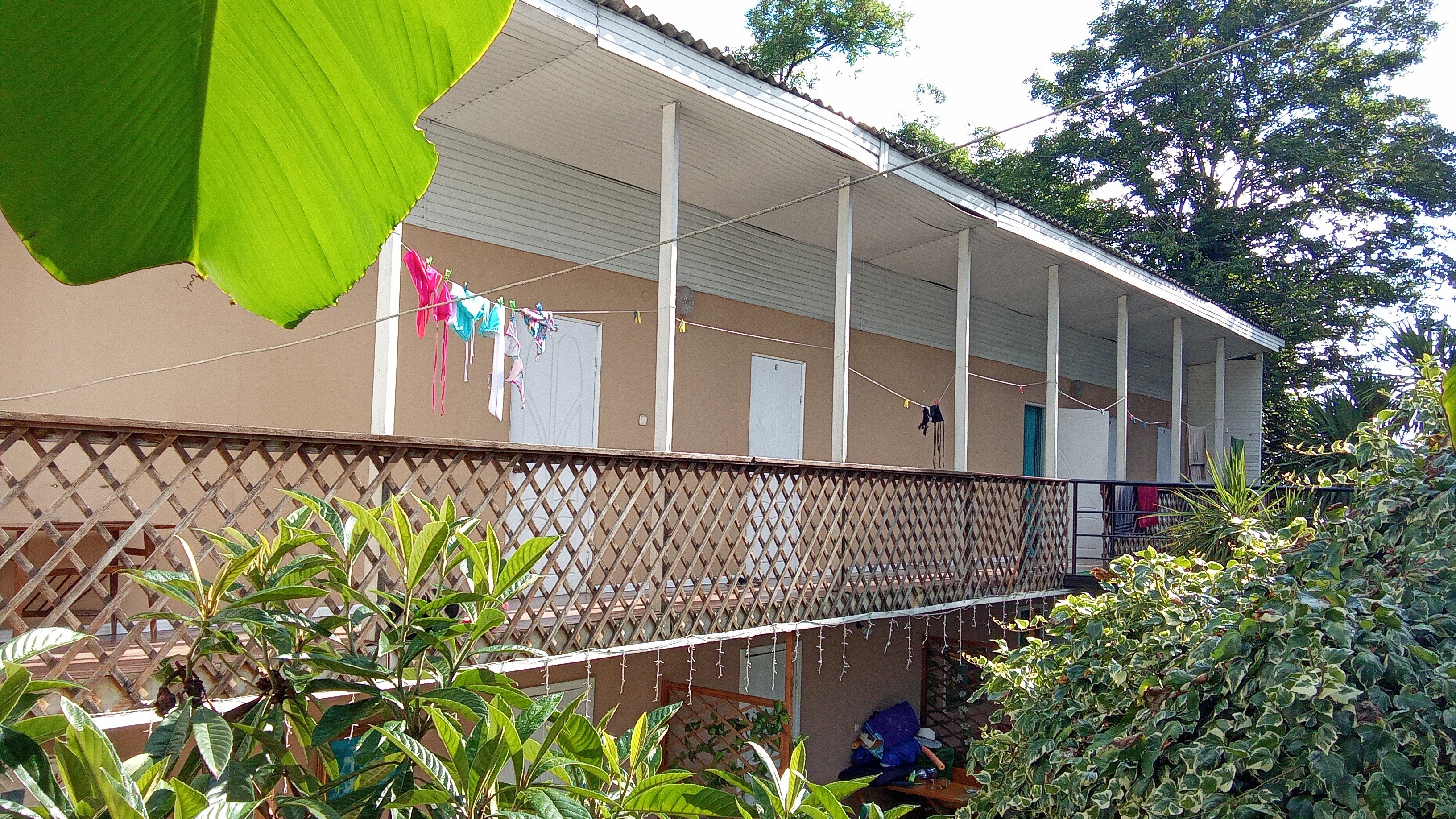 Фото Anchor Villa