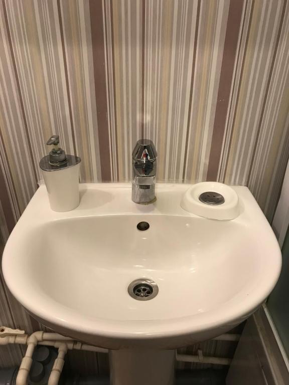 Фото Страйк