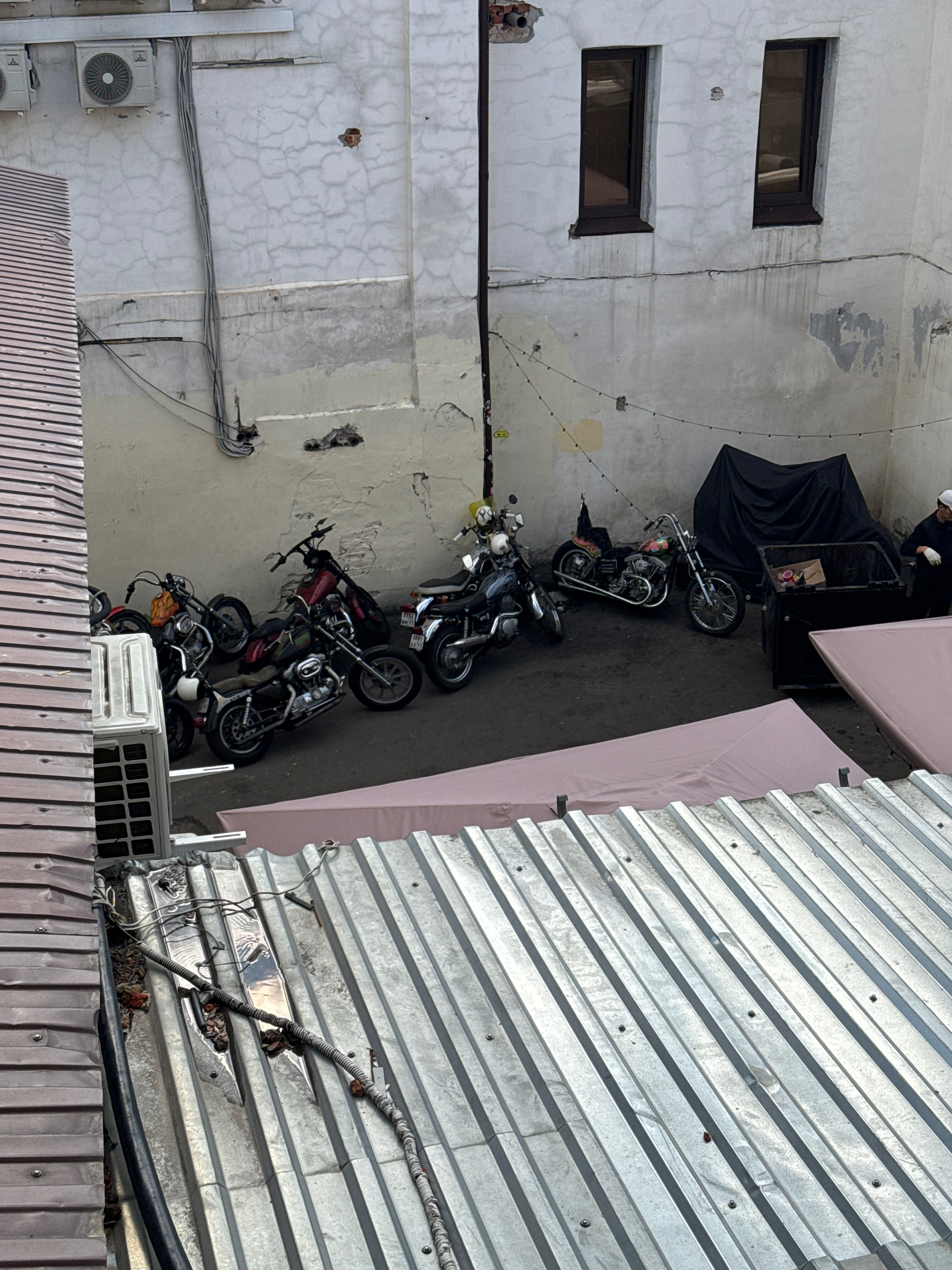 Фото Мясницкий