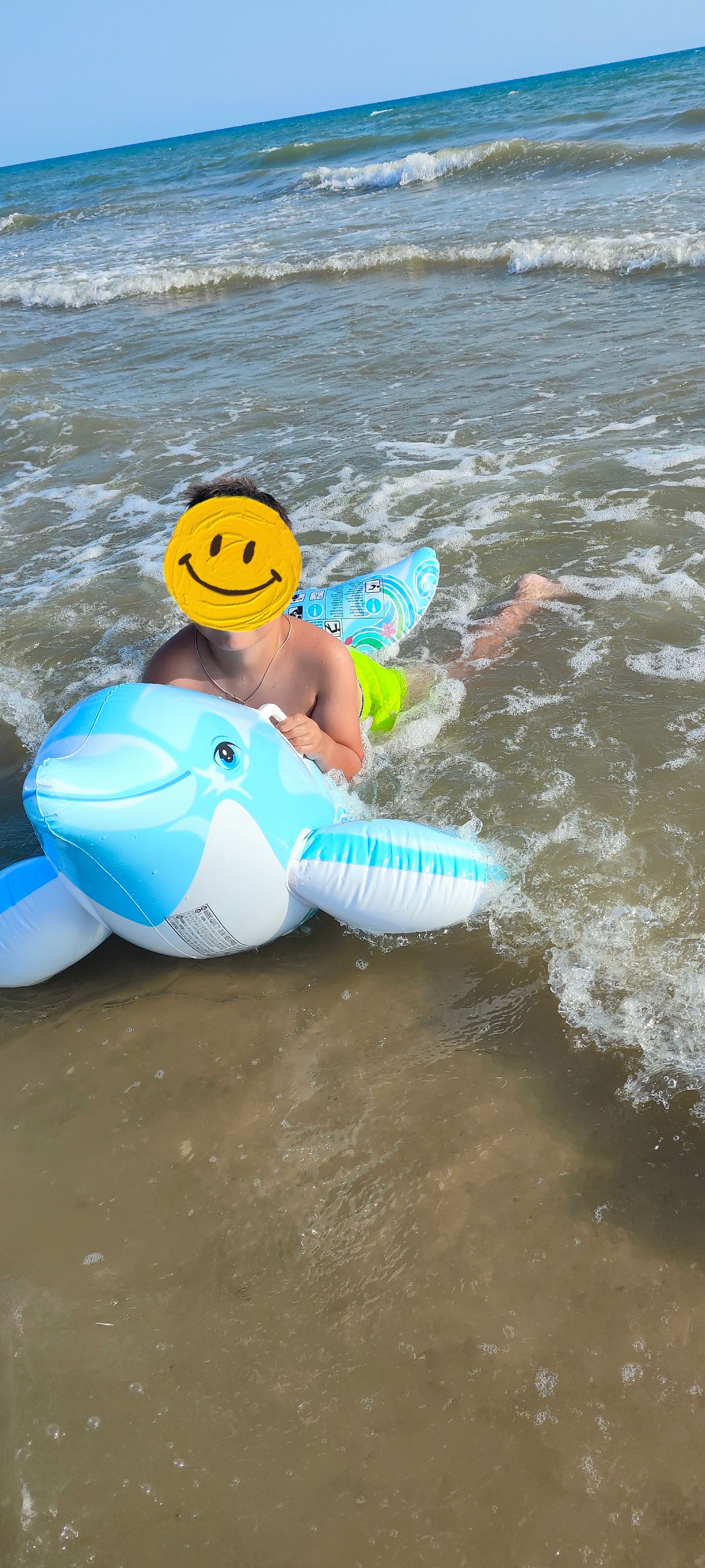 Фото Лазурный