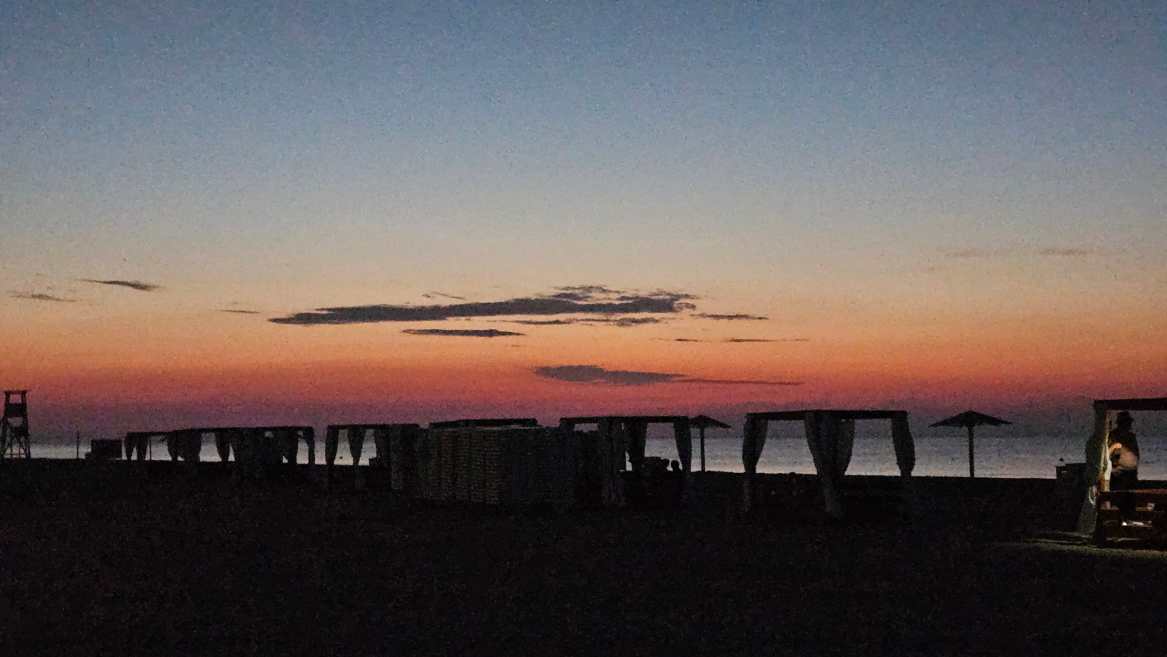 Фото Берег Солнца