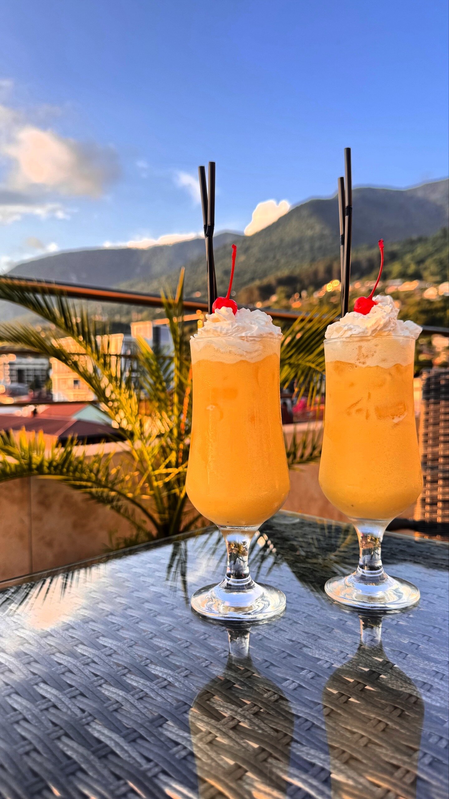 Фото Медовый