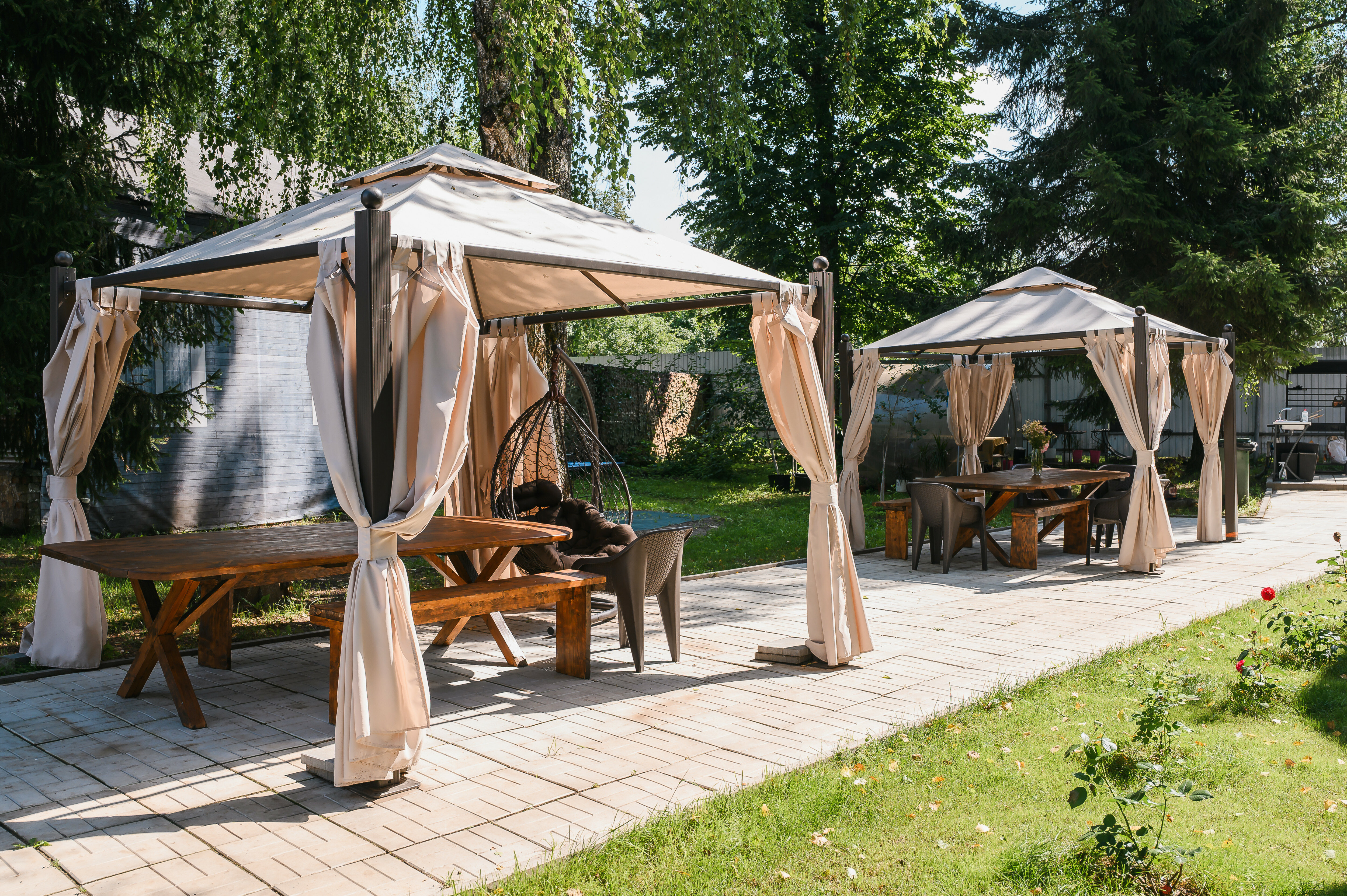 Фото Пятницкий плёс