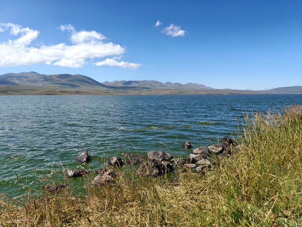 Monastery, convent, abbey Saint Nino Monastery, Samtskhe‑Javakheti, photo