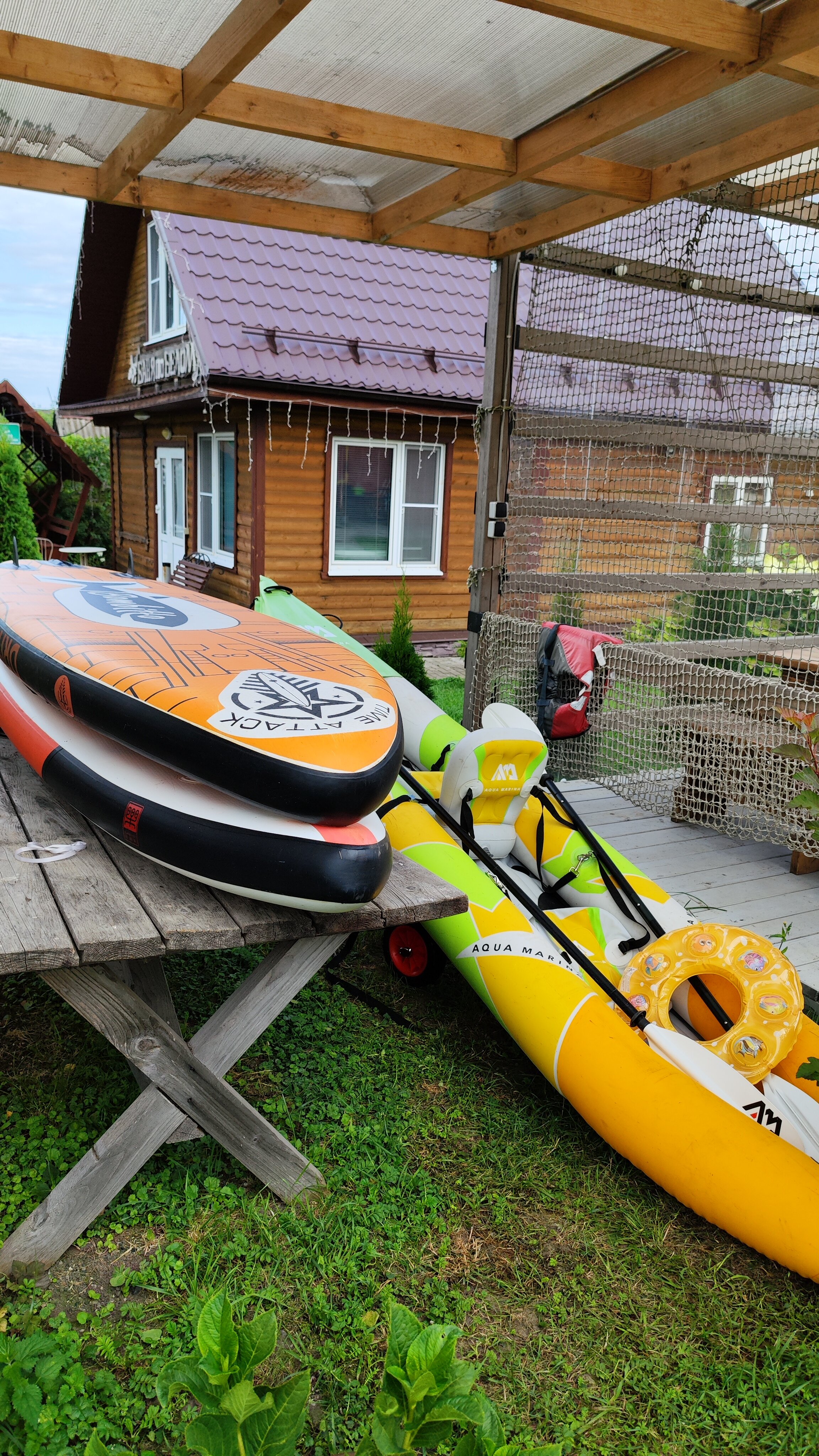 Фото Нагорное