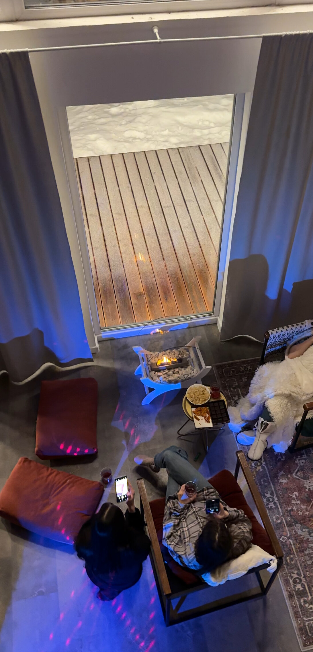 Фото Сканди дом