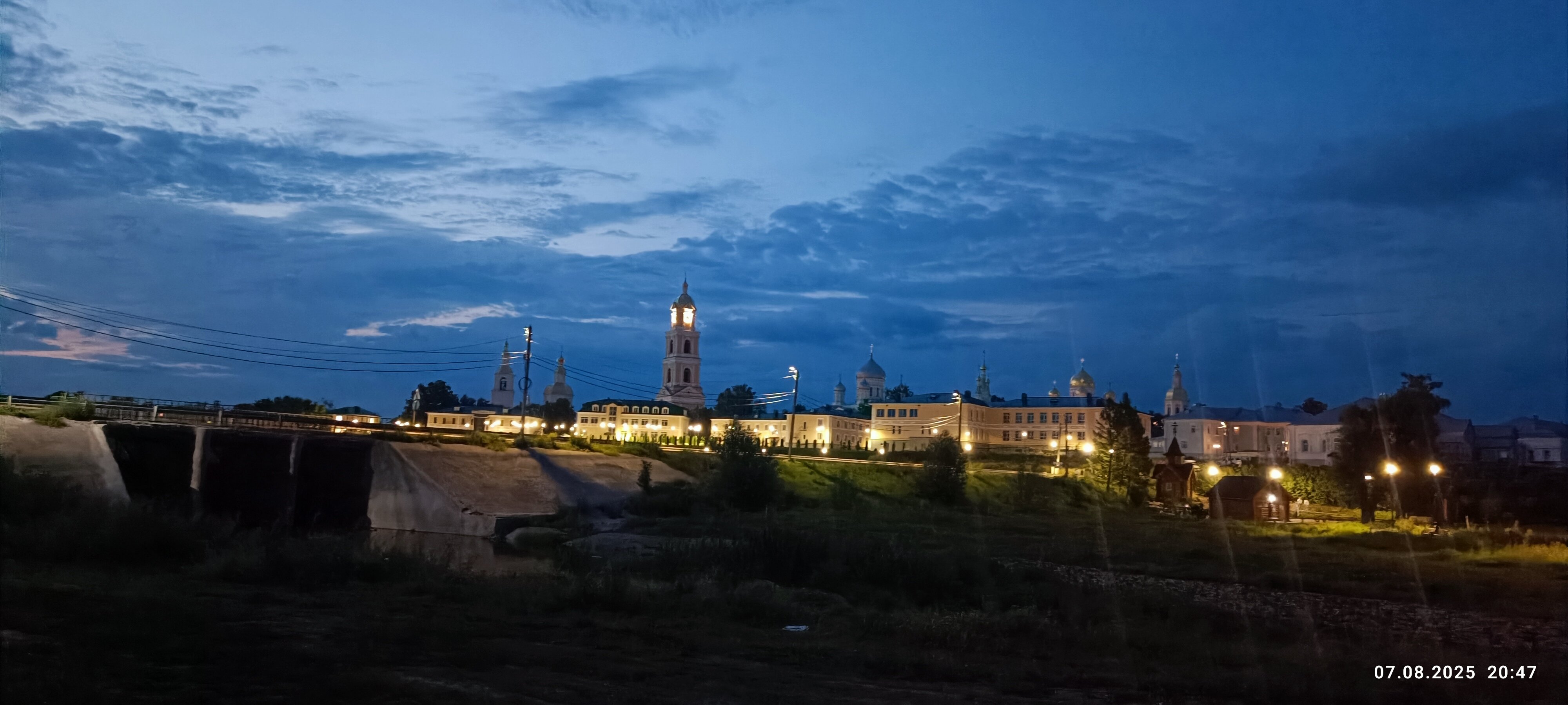 Фото Прибрежный