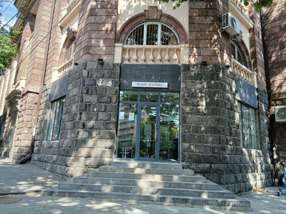 Beauty salon She Beauty Academy, Yerevan, photo