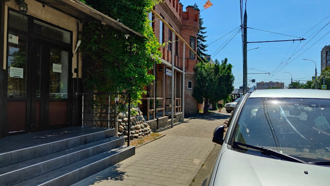 Фото Sabai-sabai