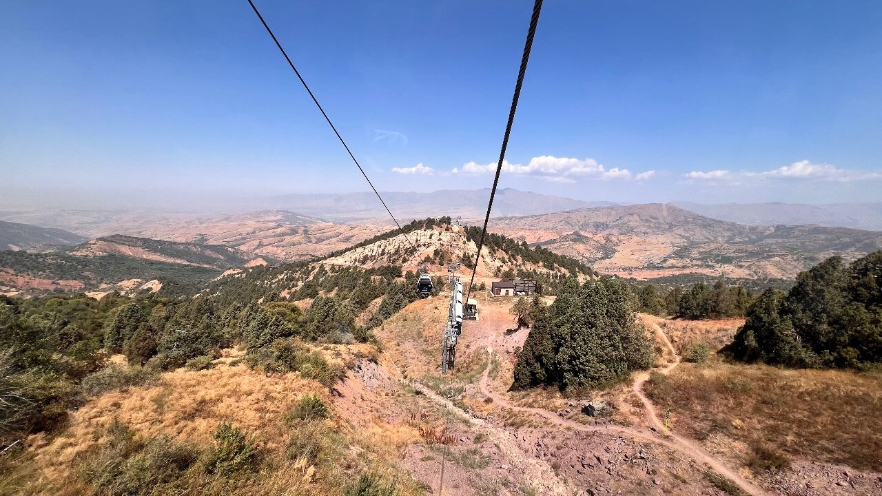 Фото Le Chalet by Amirsoy