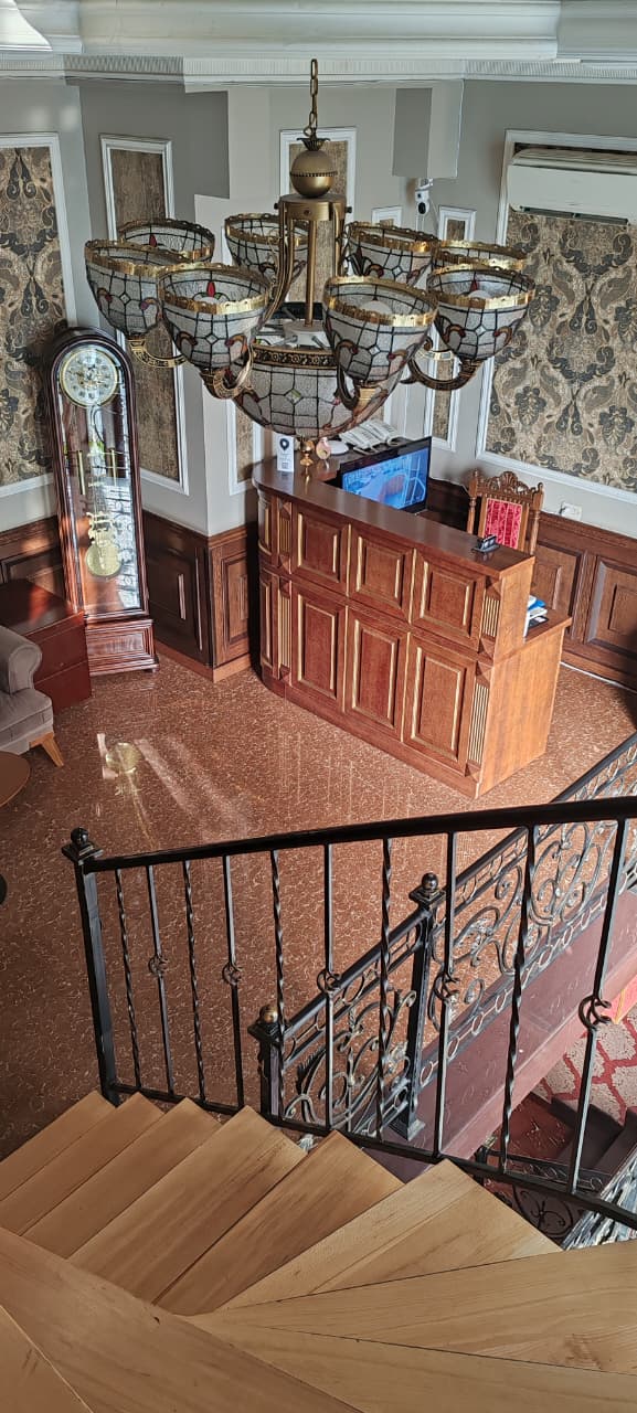 Фото Royal Renaissance