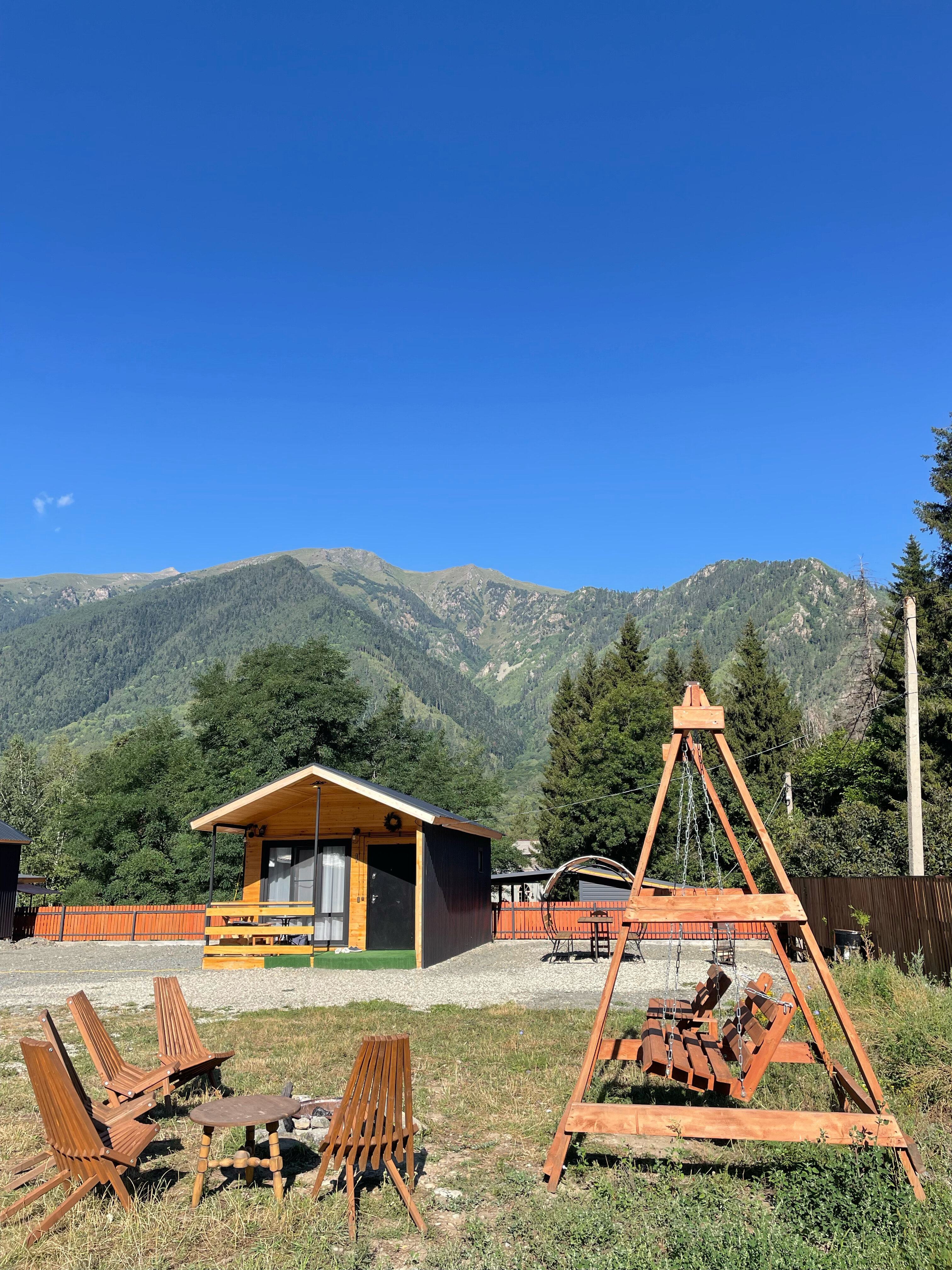 Фото Narat_house