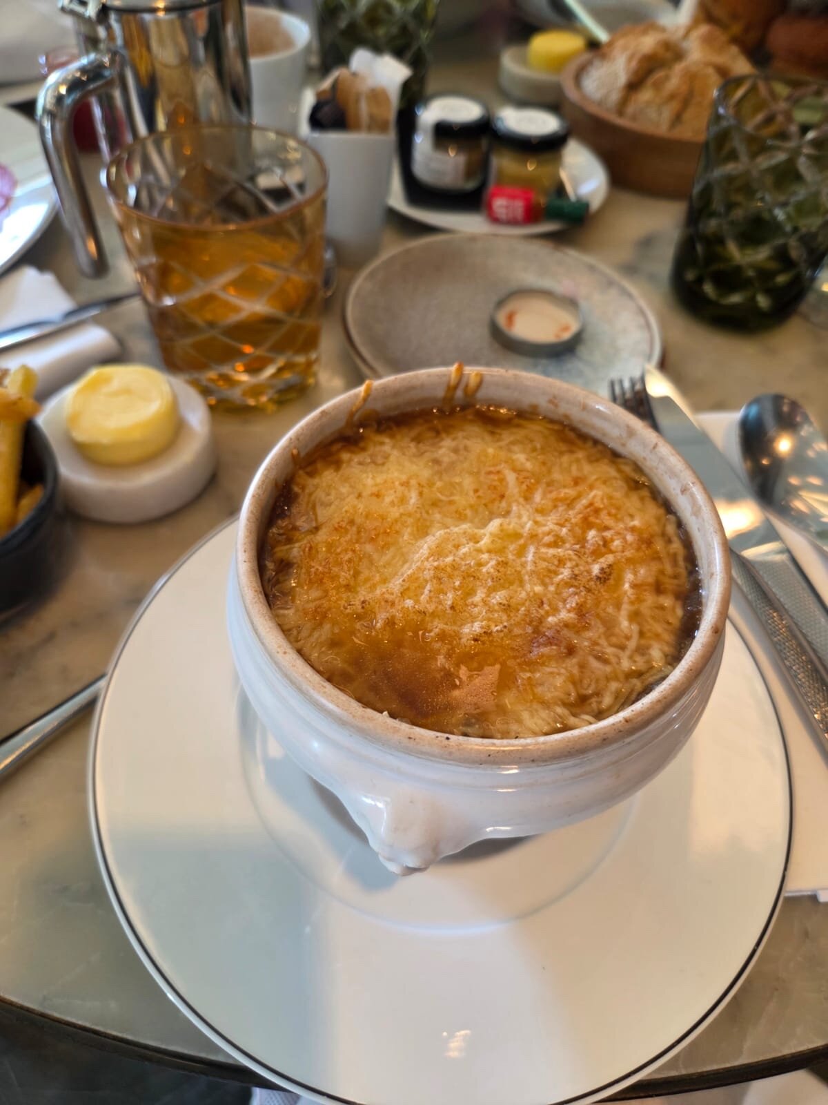 Фото Mandarin Oriental Lutetia