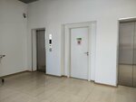 Medical office (Zhandosov Street, 83), ambulatory care centre, first aid post