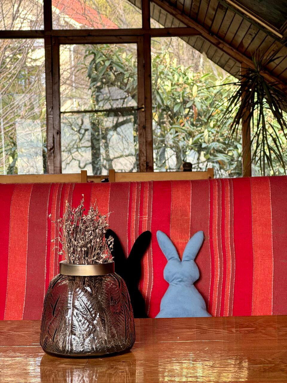 Фото Гестхаус Лучезарка