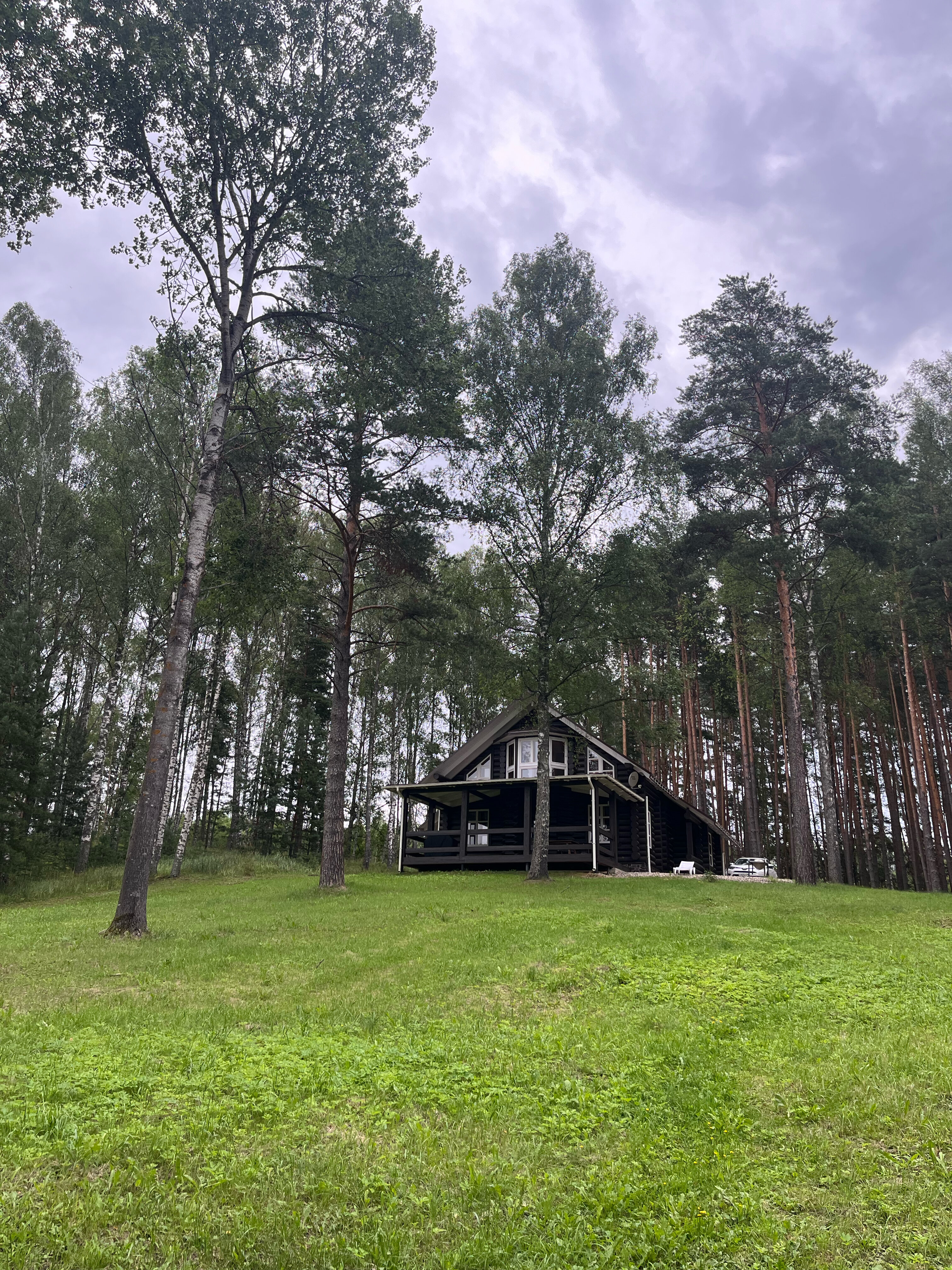 Фото ЭкоУсадьба Архангельская