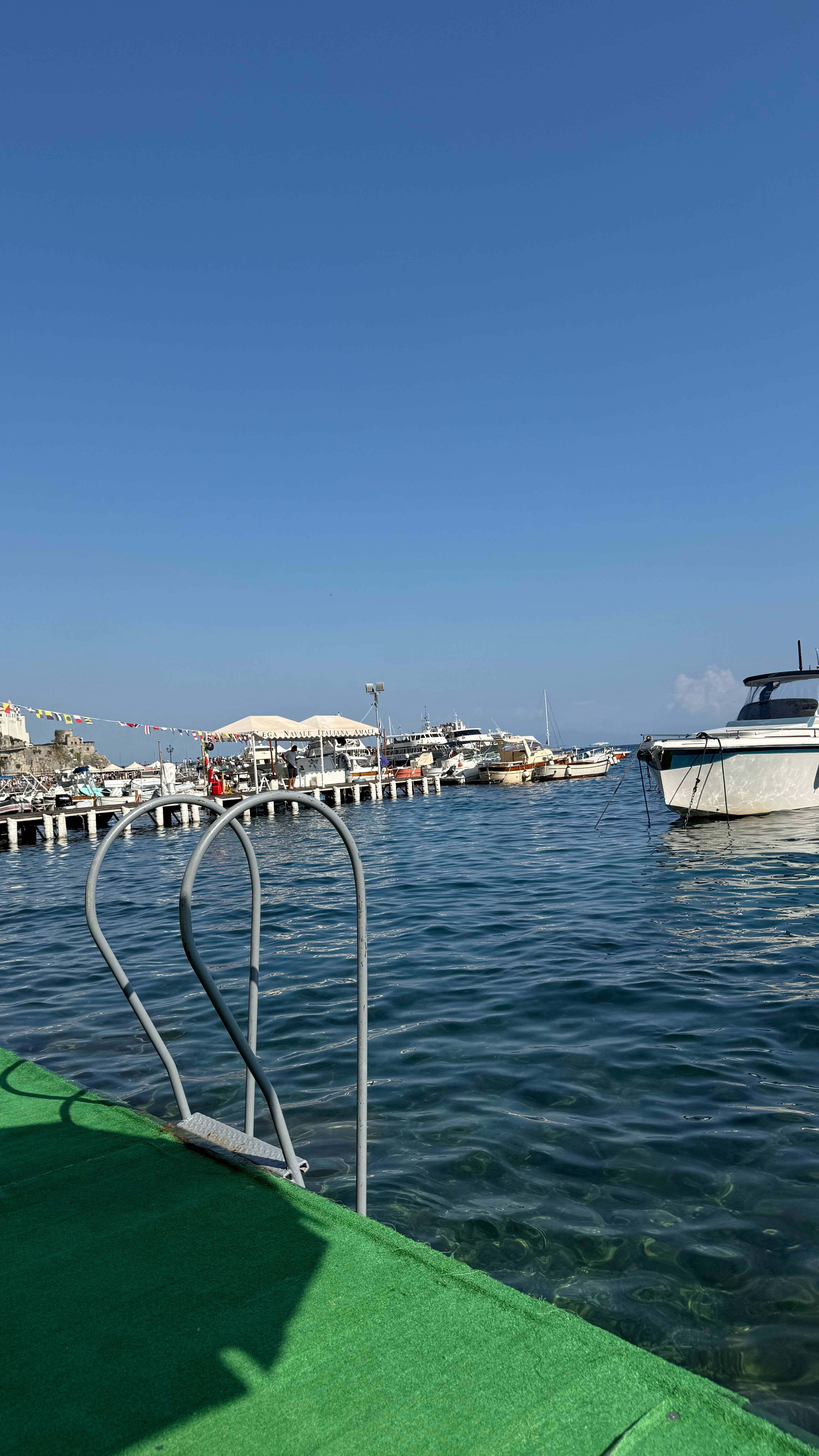 Фото Hotel La Bussola