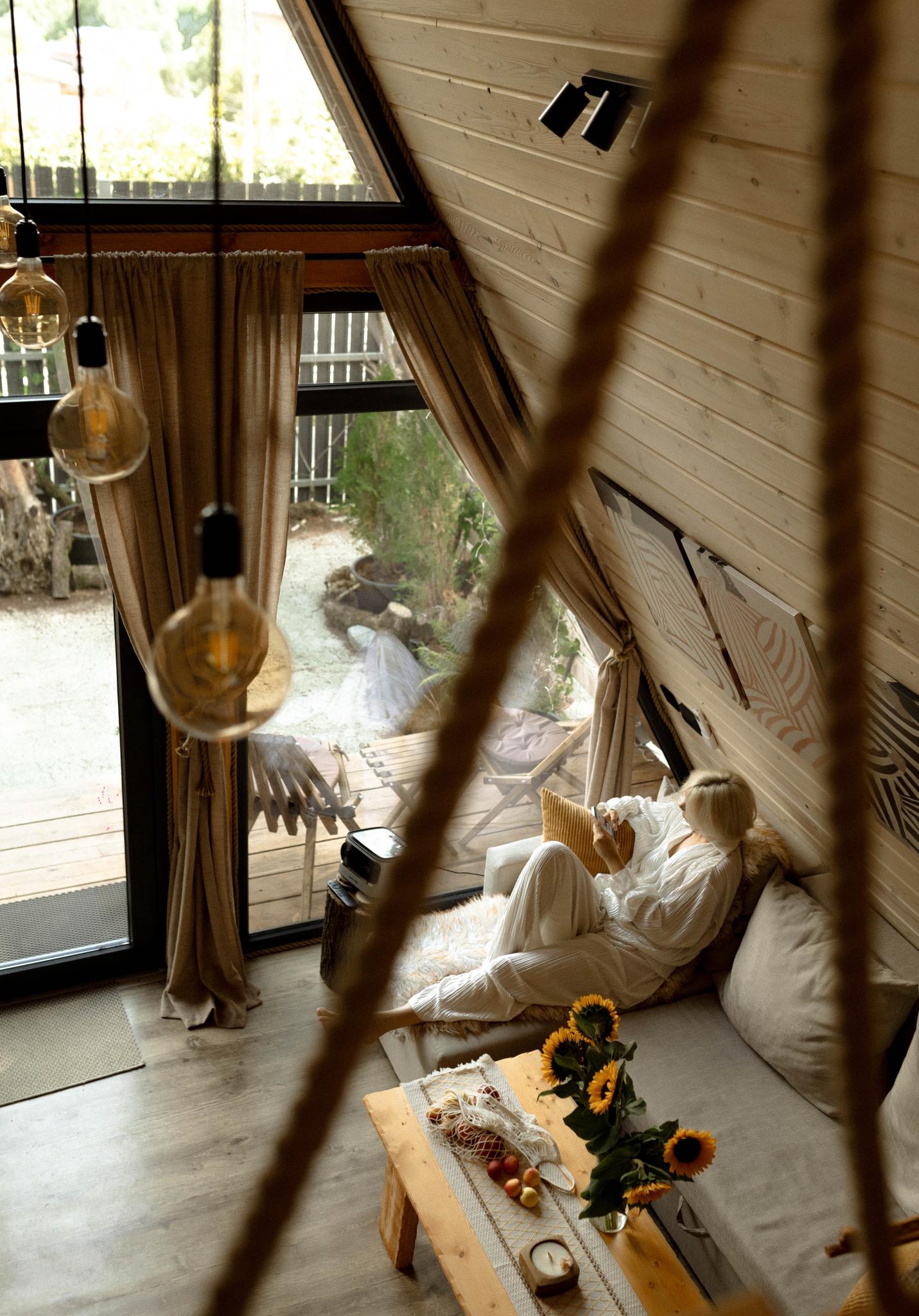 Фото Экосказка