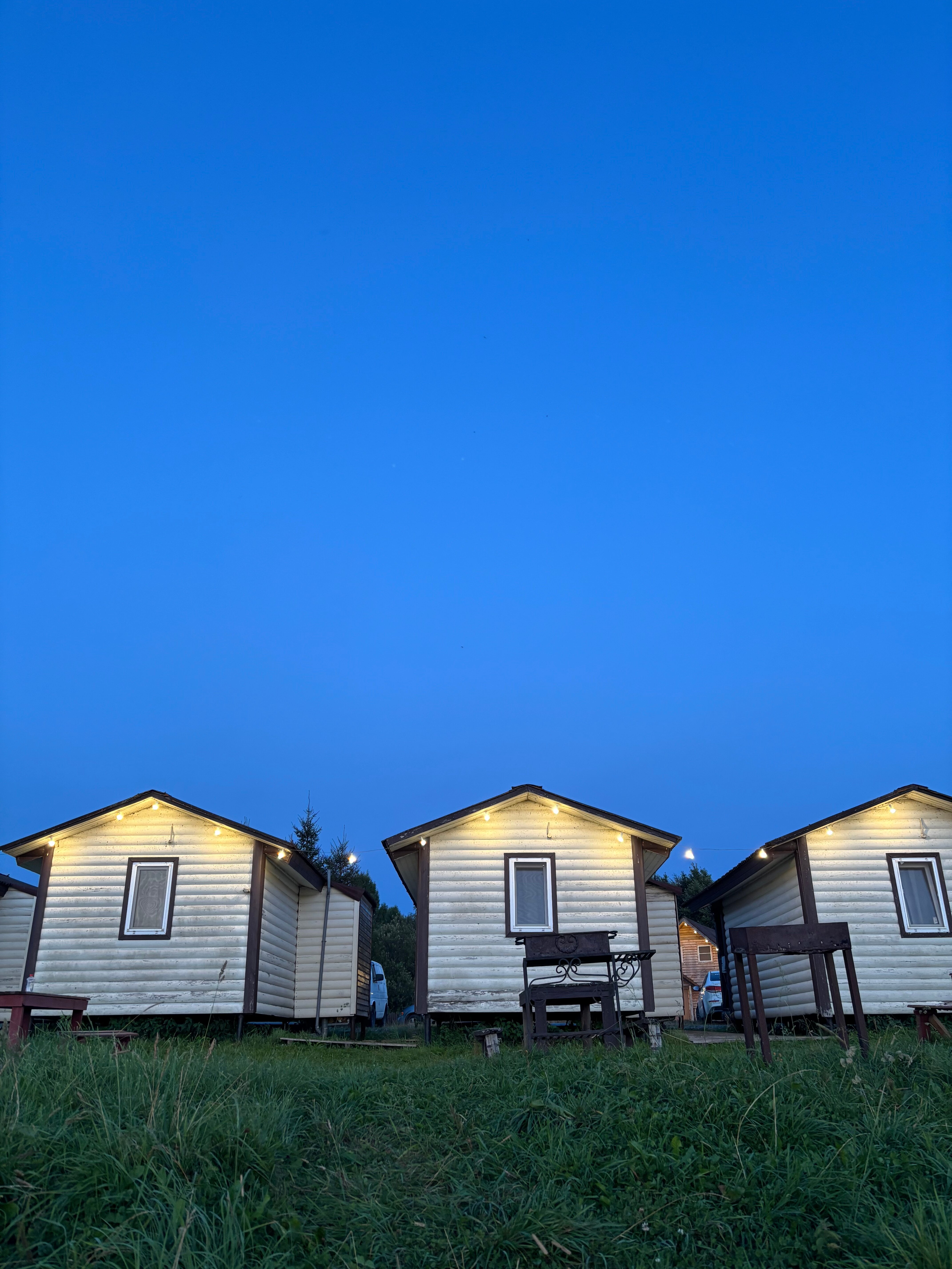 Фото Ладожский причал