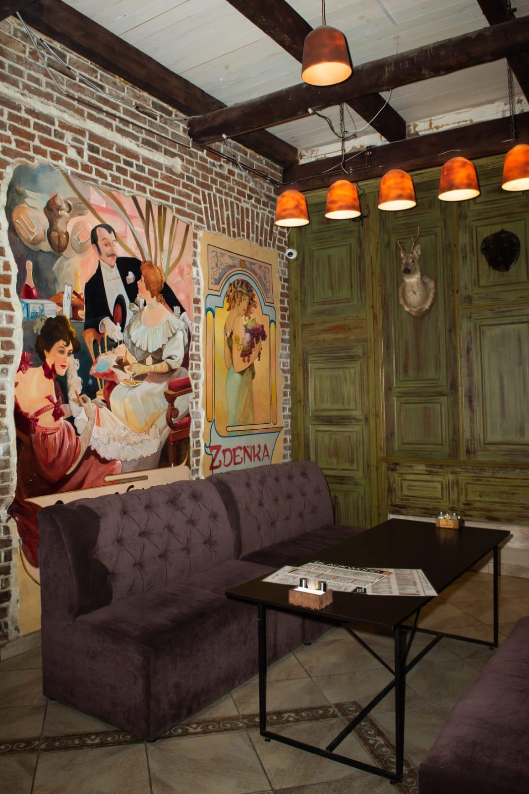 Фото Blackwood Hotel