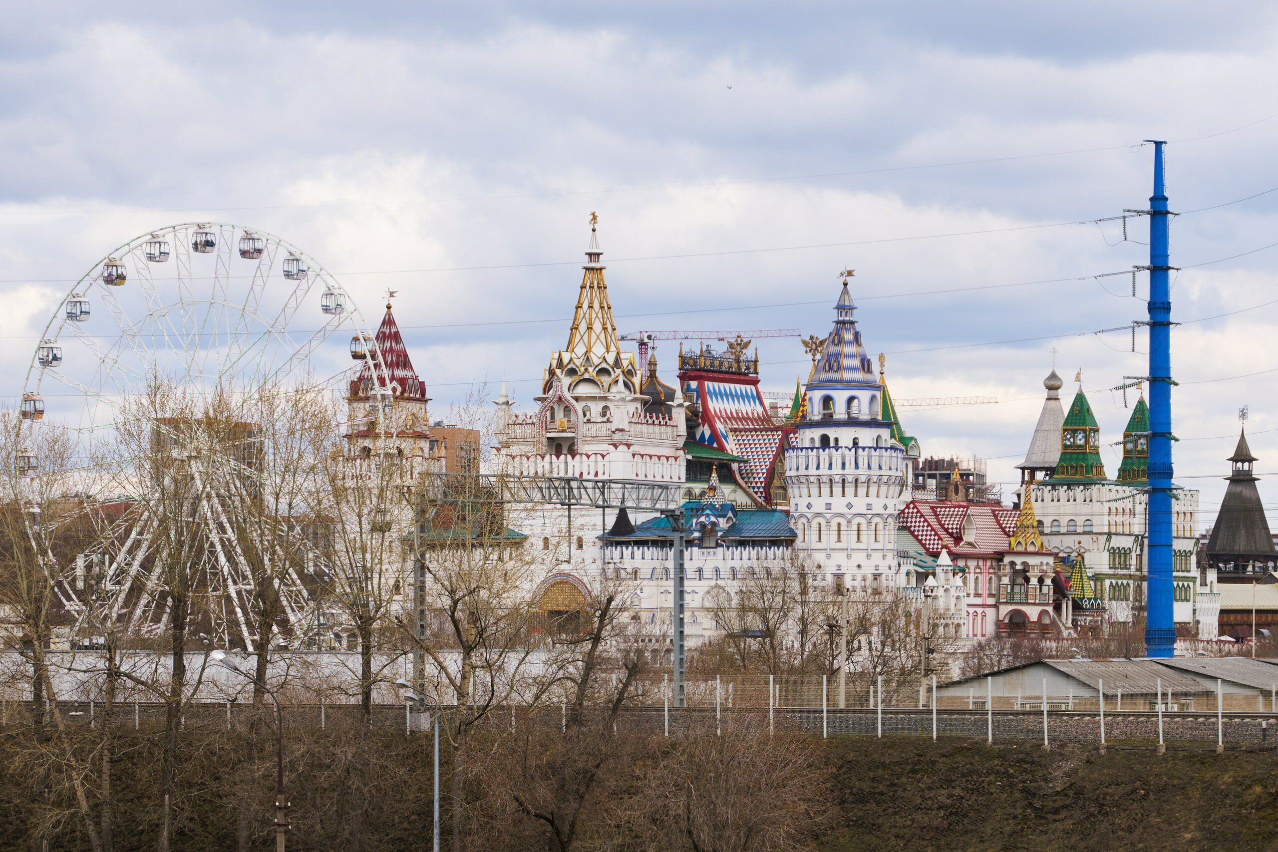 Фото Inchu Измайлово