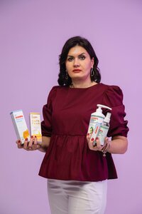 Schastlivyye dni (Pskov, Kuzbasskoy Divizii Street, 28А), cosmetology