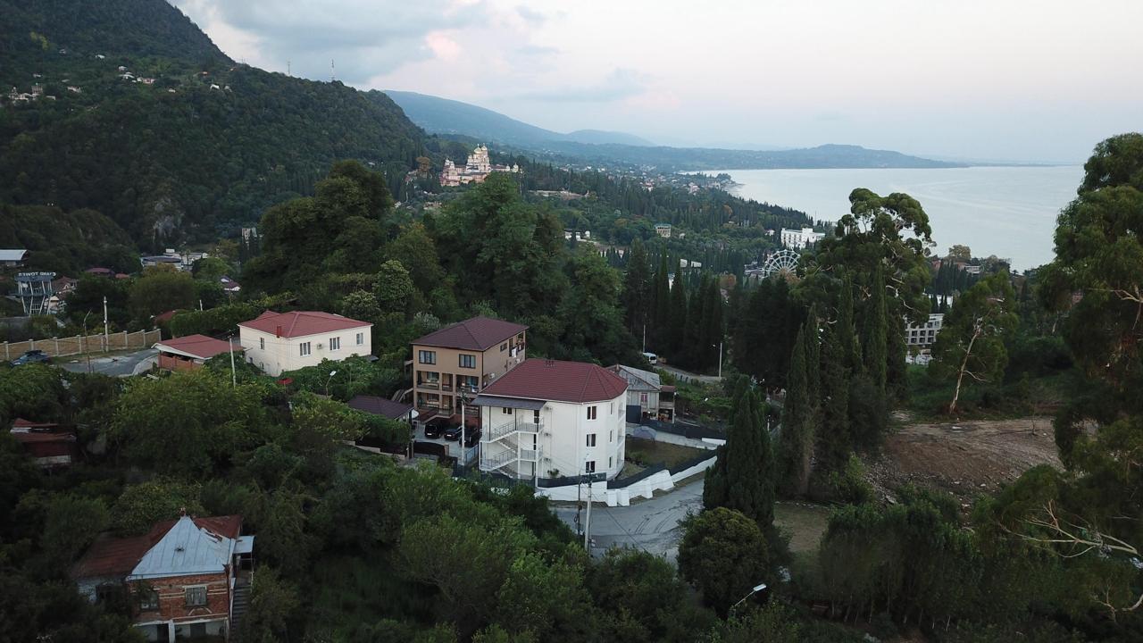 Фото Manon Hotel