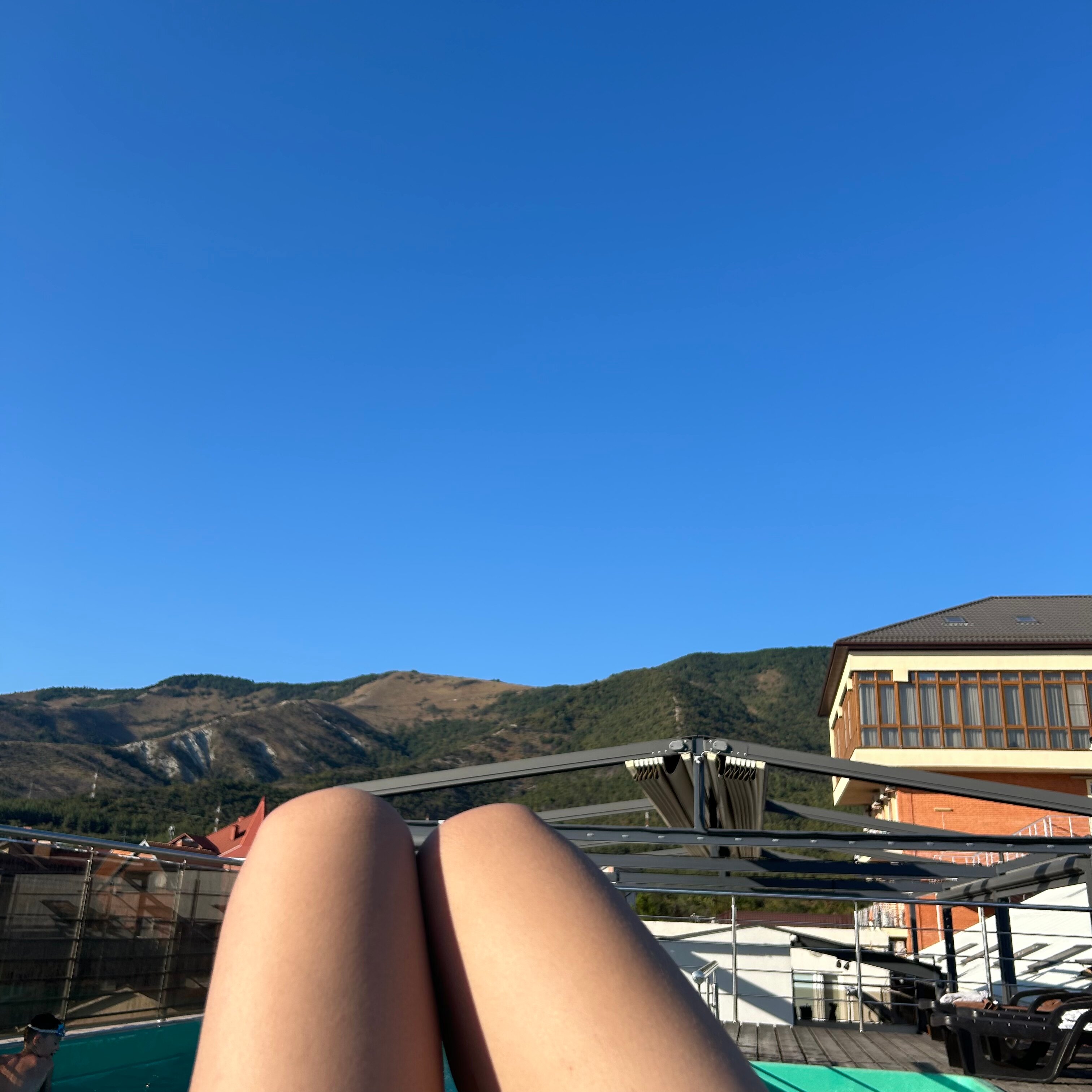 Фото Терра Вилла