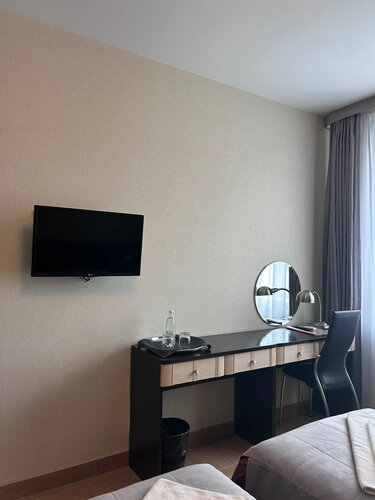 Иное жильё Спутник в Липецке