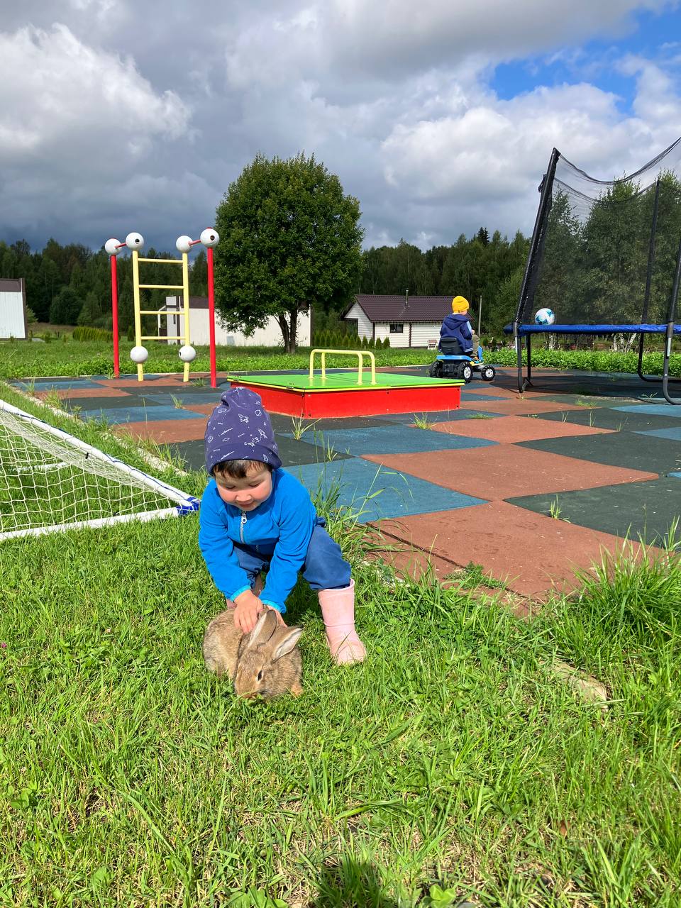 Фото Усадьба Кулаково