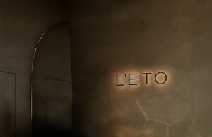 L'eto (8, Abu Dhabi Global Market Street, MI1, Al Maryah Island, Abu Dhabi), restaurant