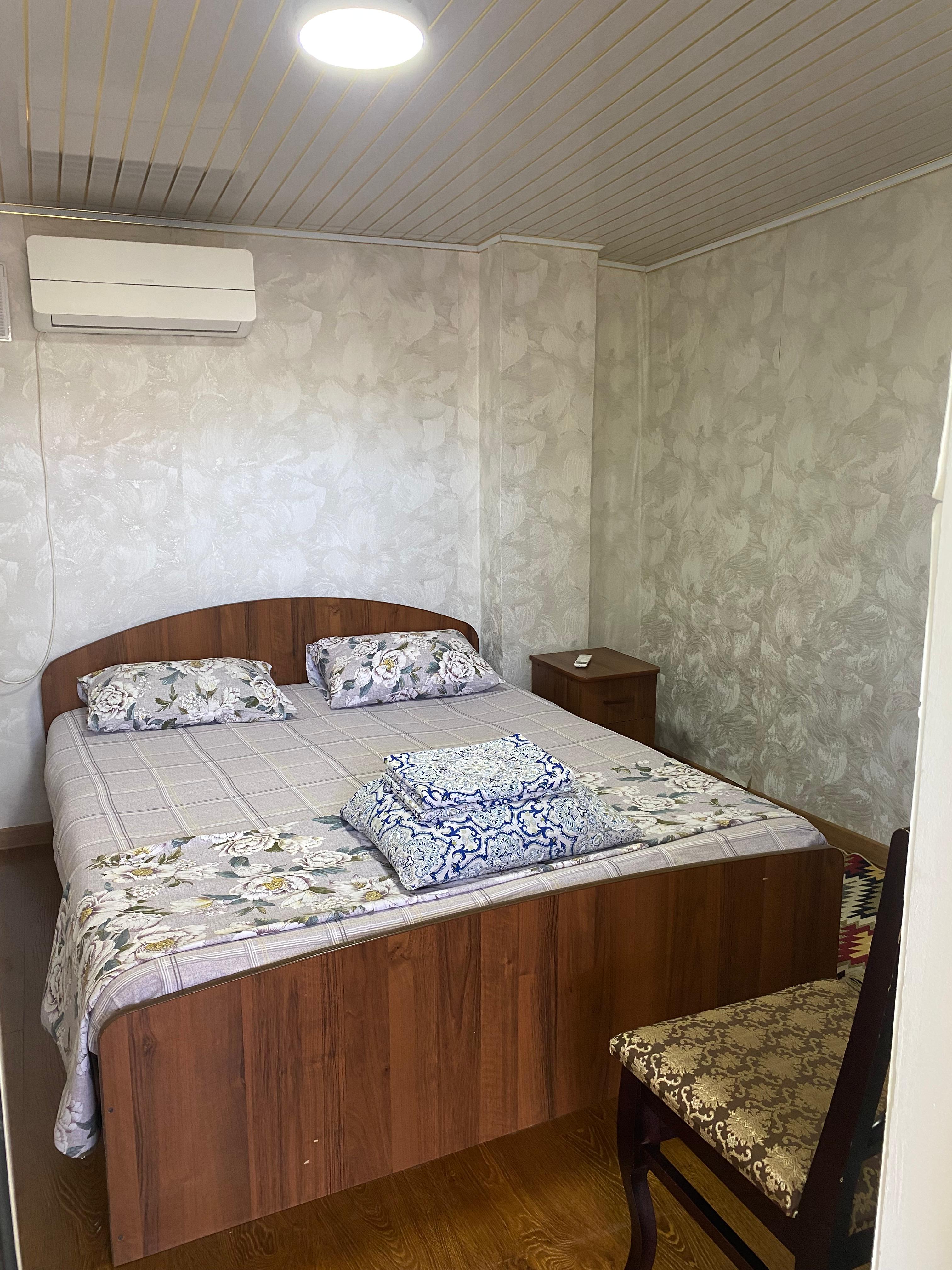 Фото Отдых в домике на берегу моря в Дербенте