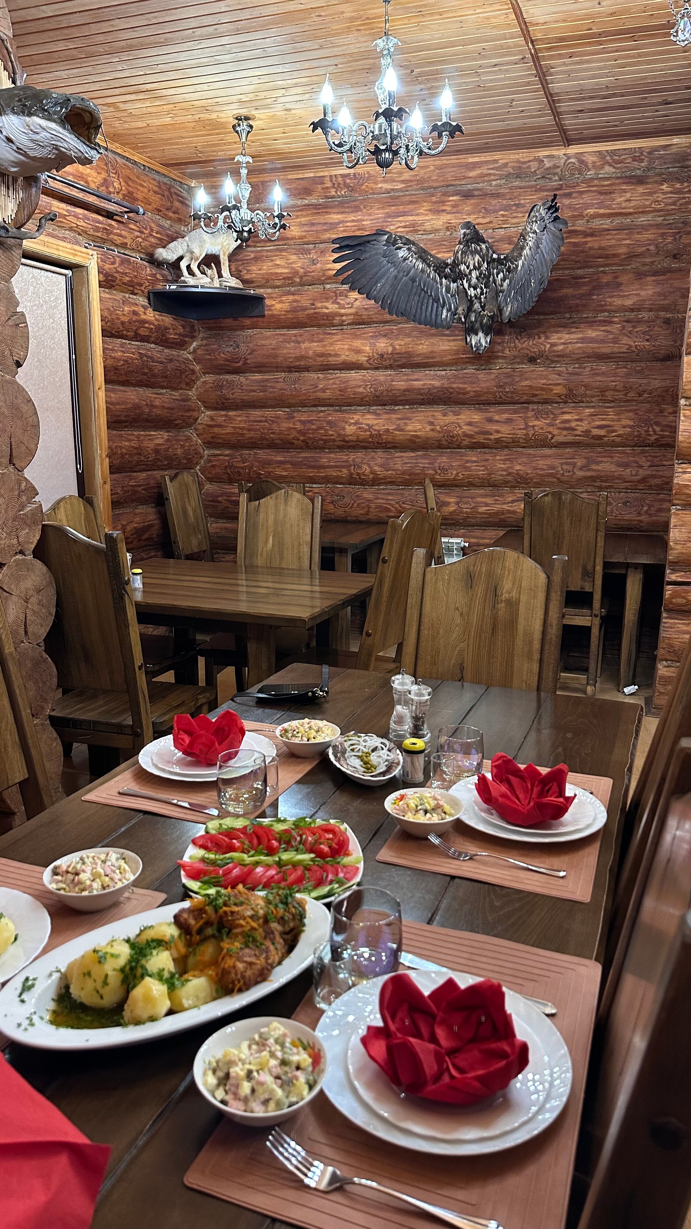 Фото Трофей