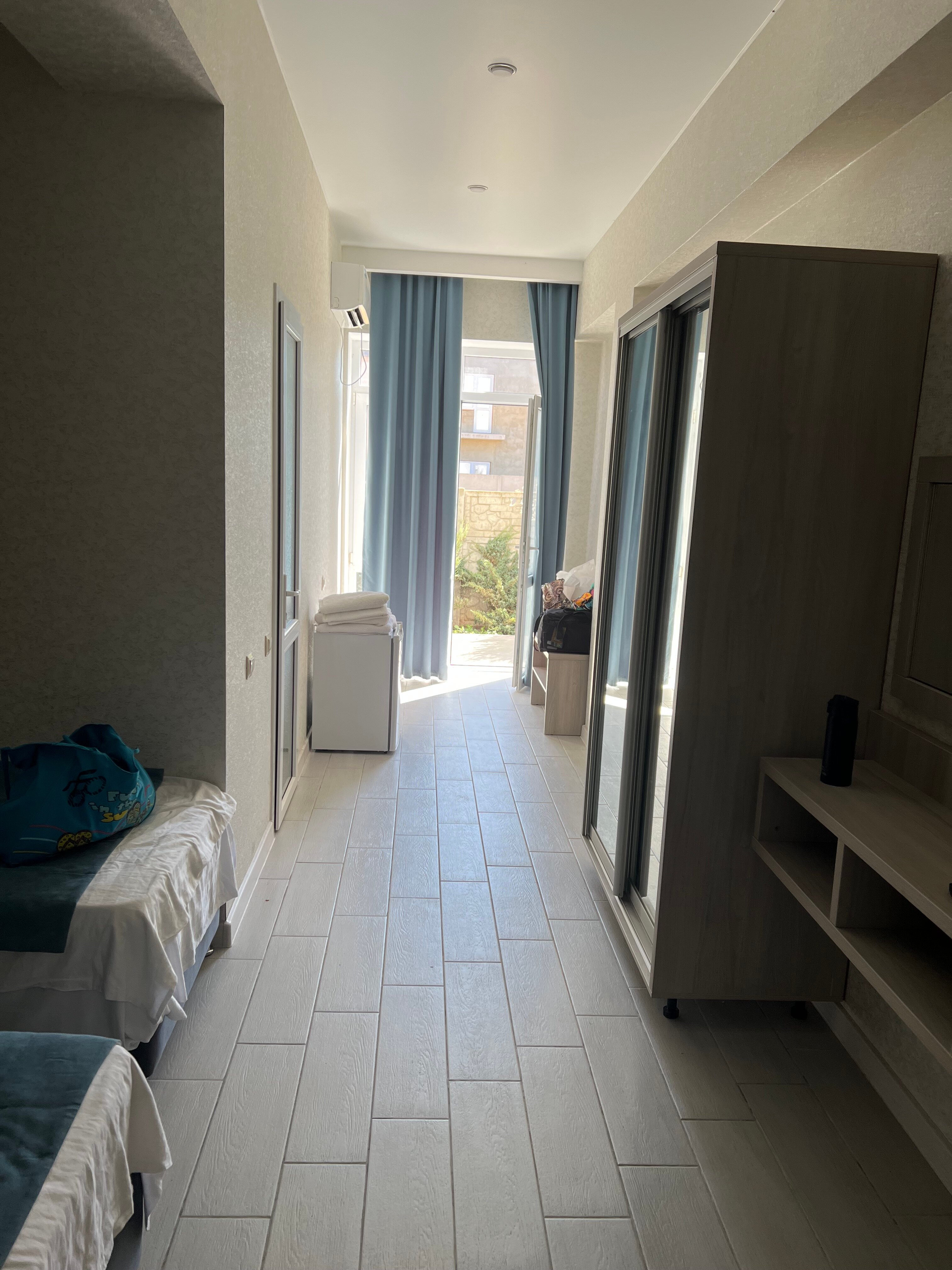 Фото Островок