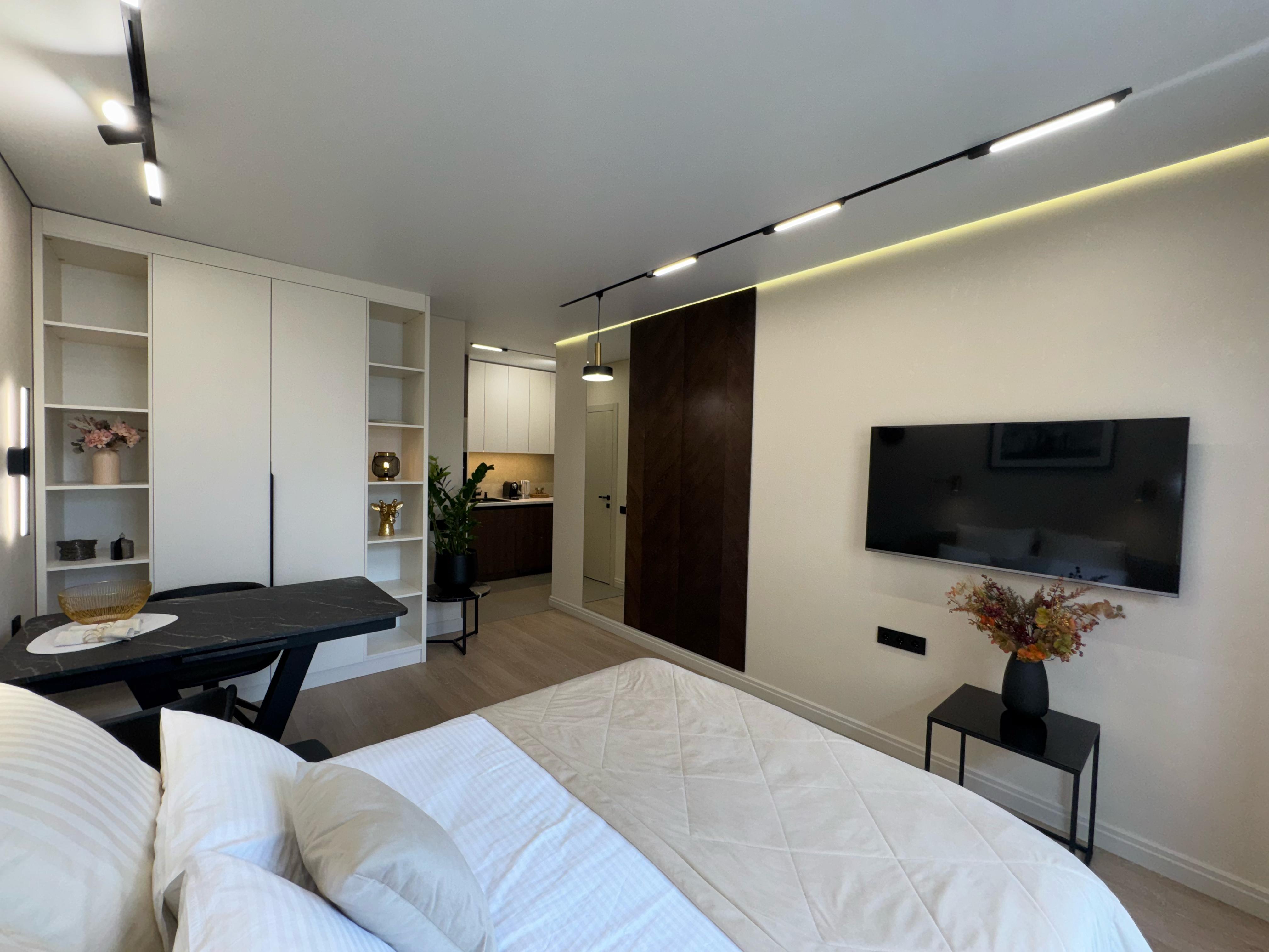 Фото Kremlin de Lux Apartments