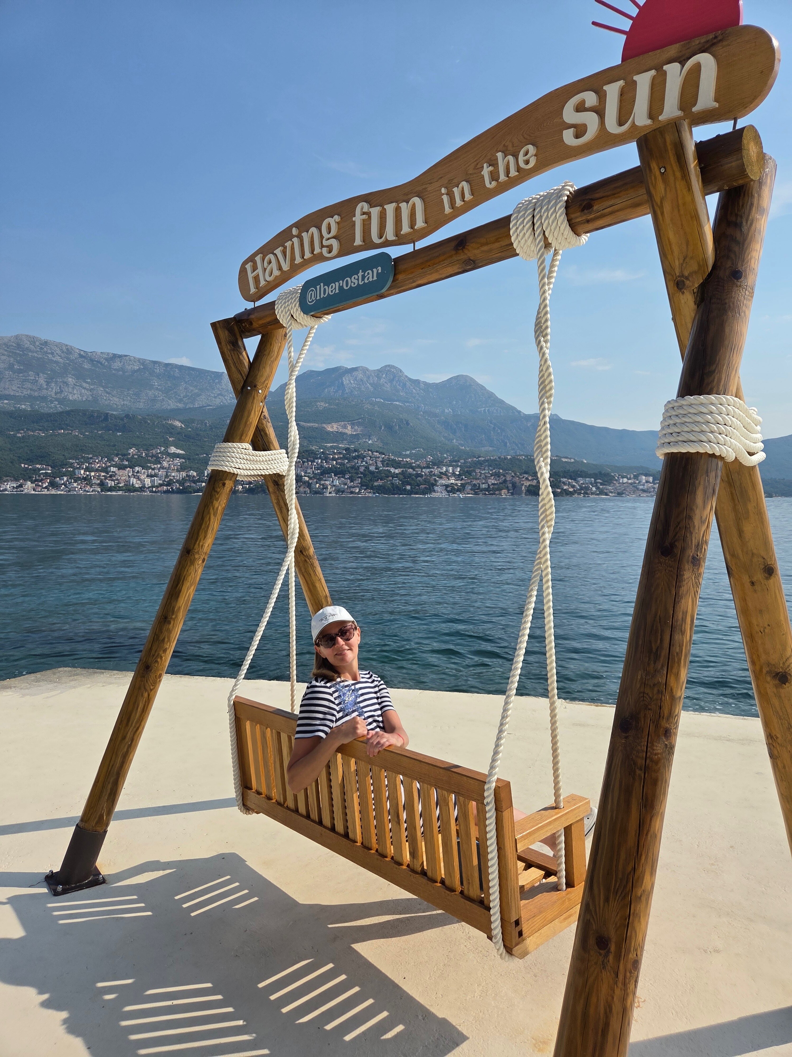 Фото Iberostar Waves Herceg Novi