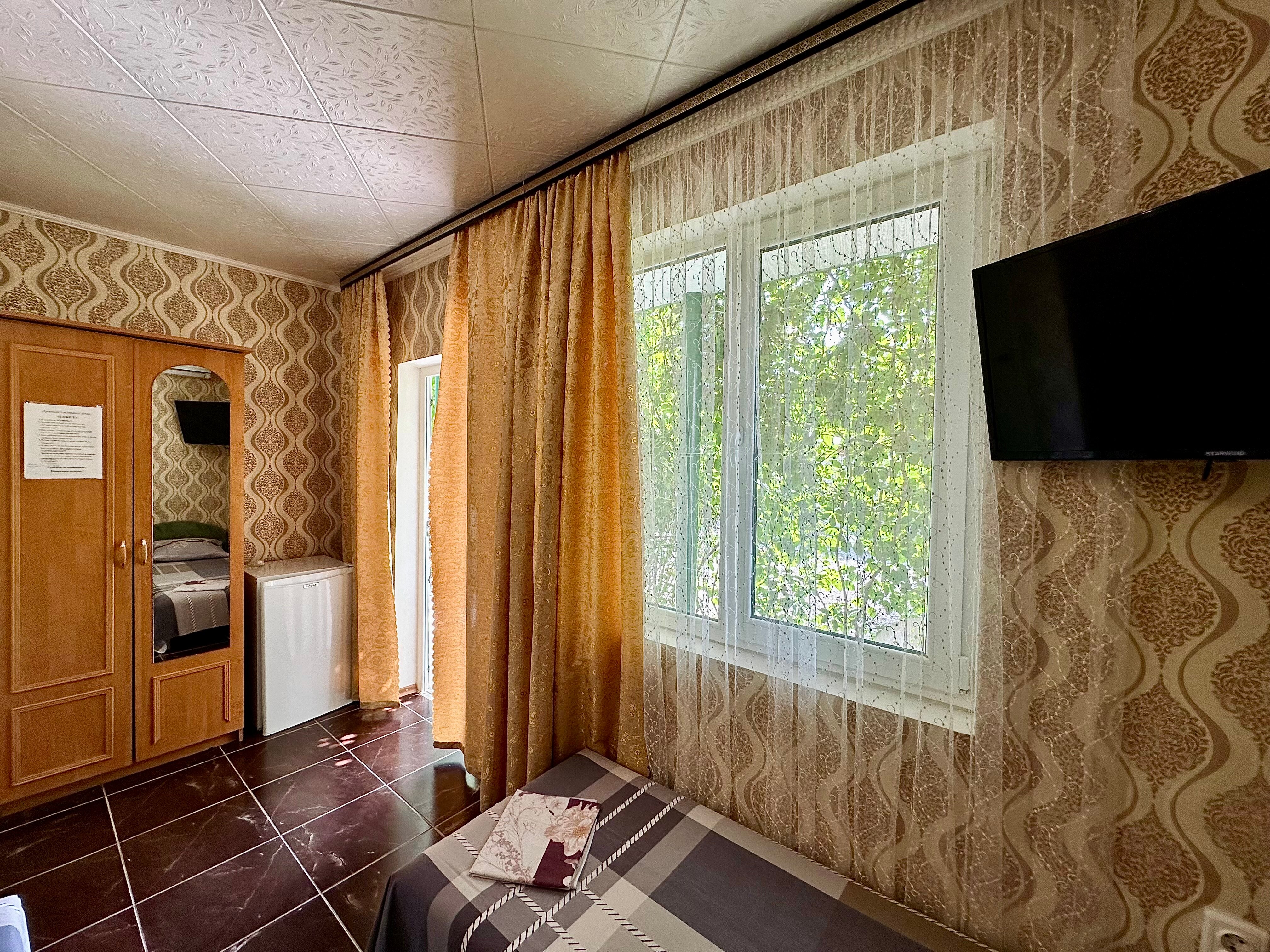 Фото У Ибрагима