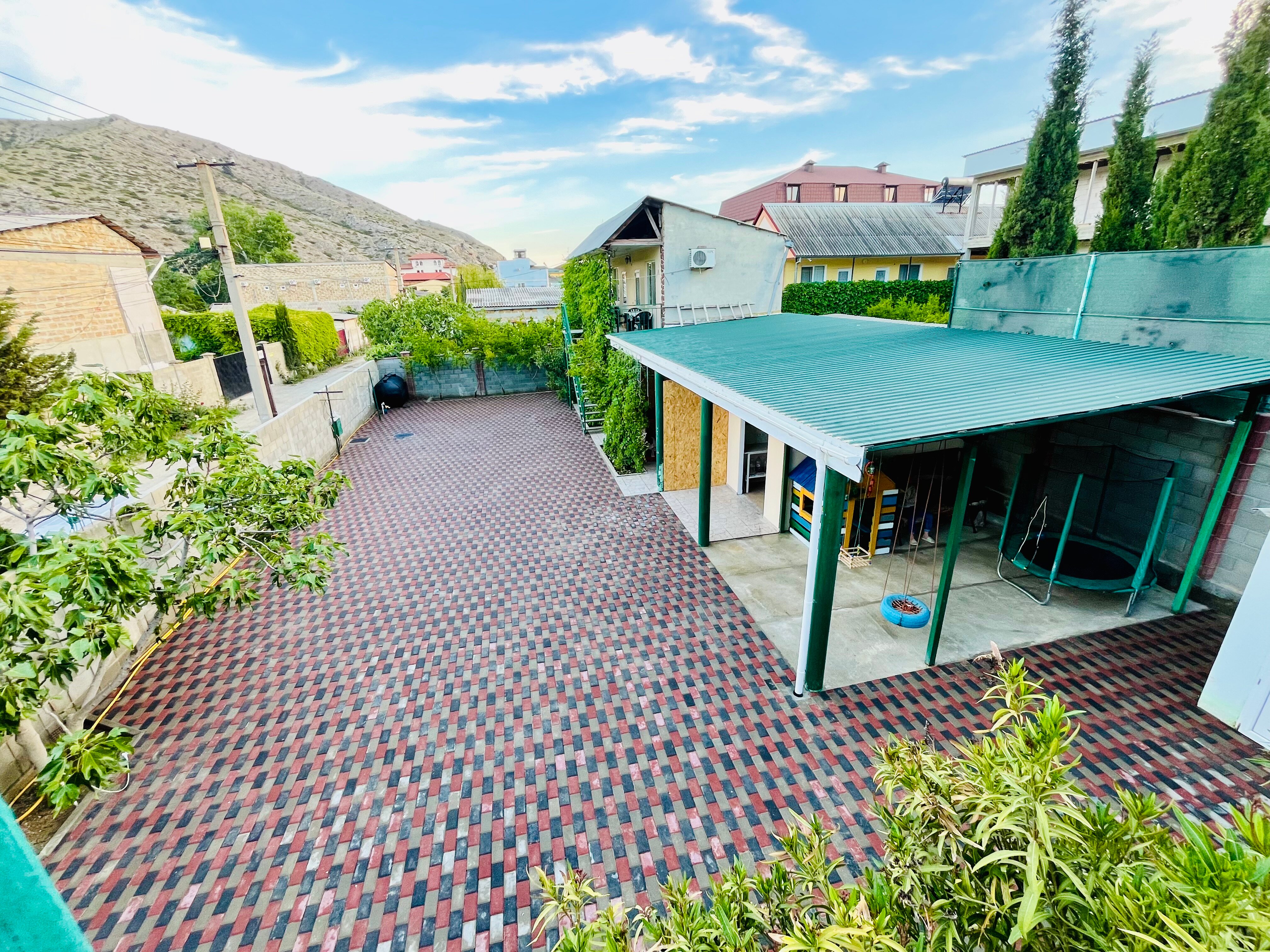 Фото отеля 3